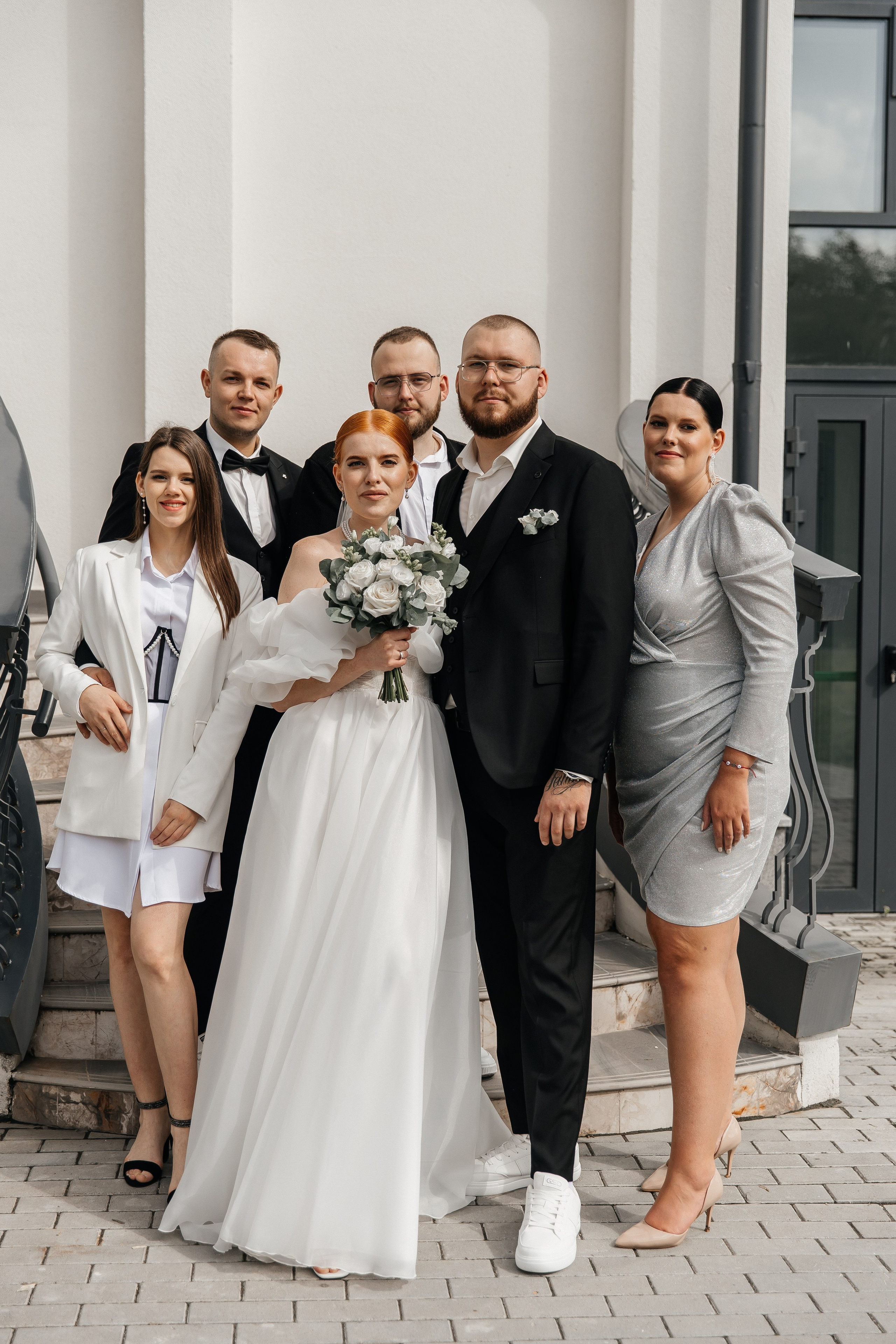 Артемий и Мария. Фотограф в Екатеринбурге