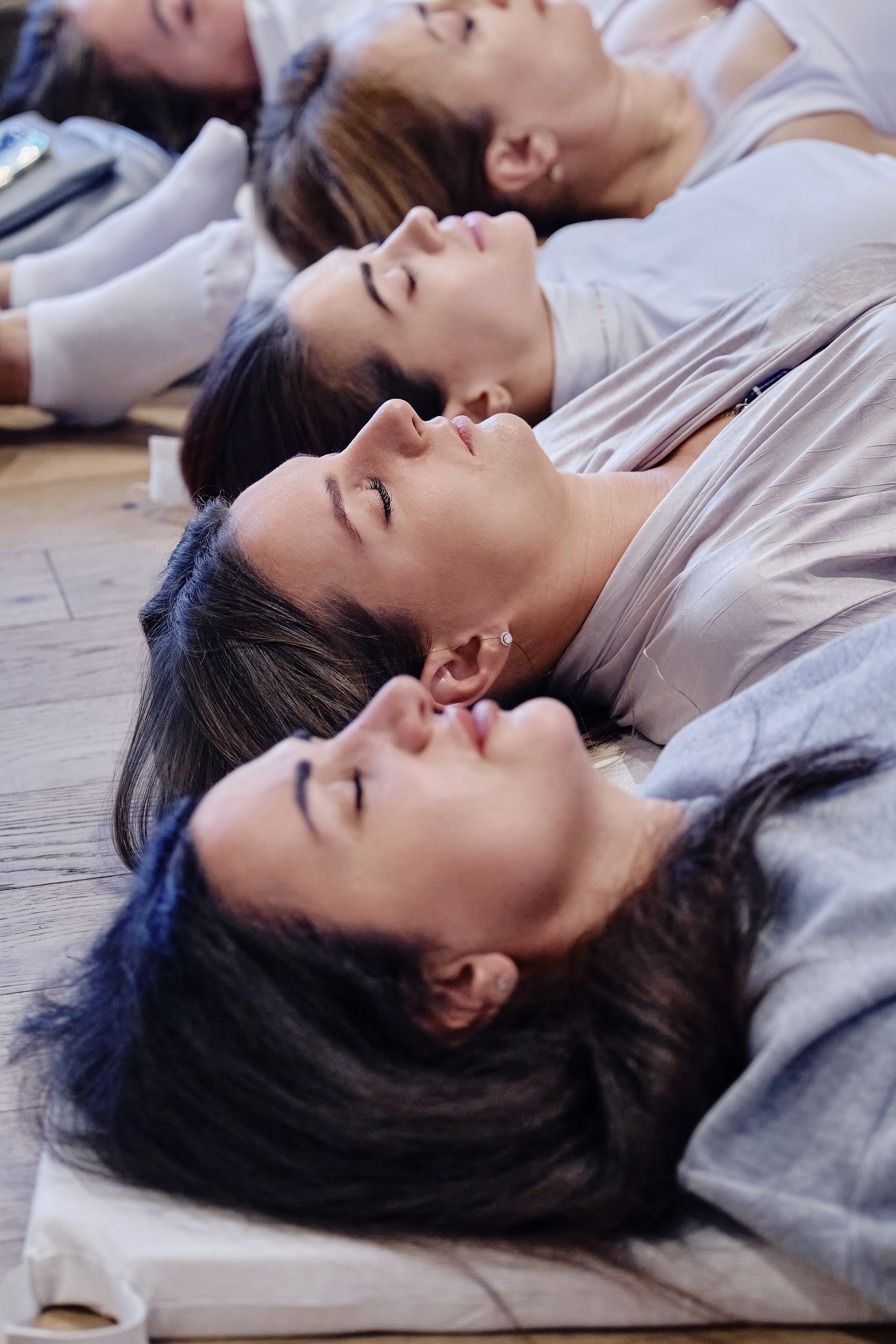 Свадхистана Обмен энергией. Репортажный фотограф Анастасия Ащепкова