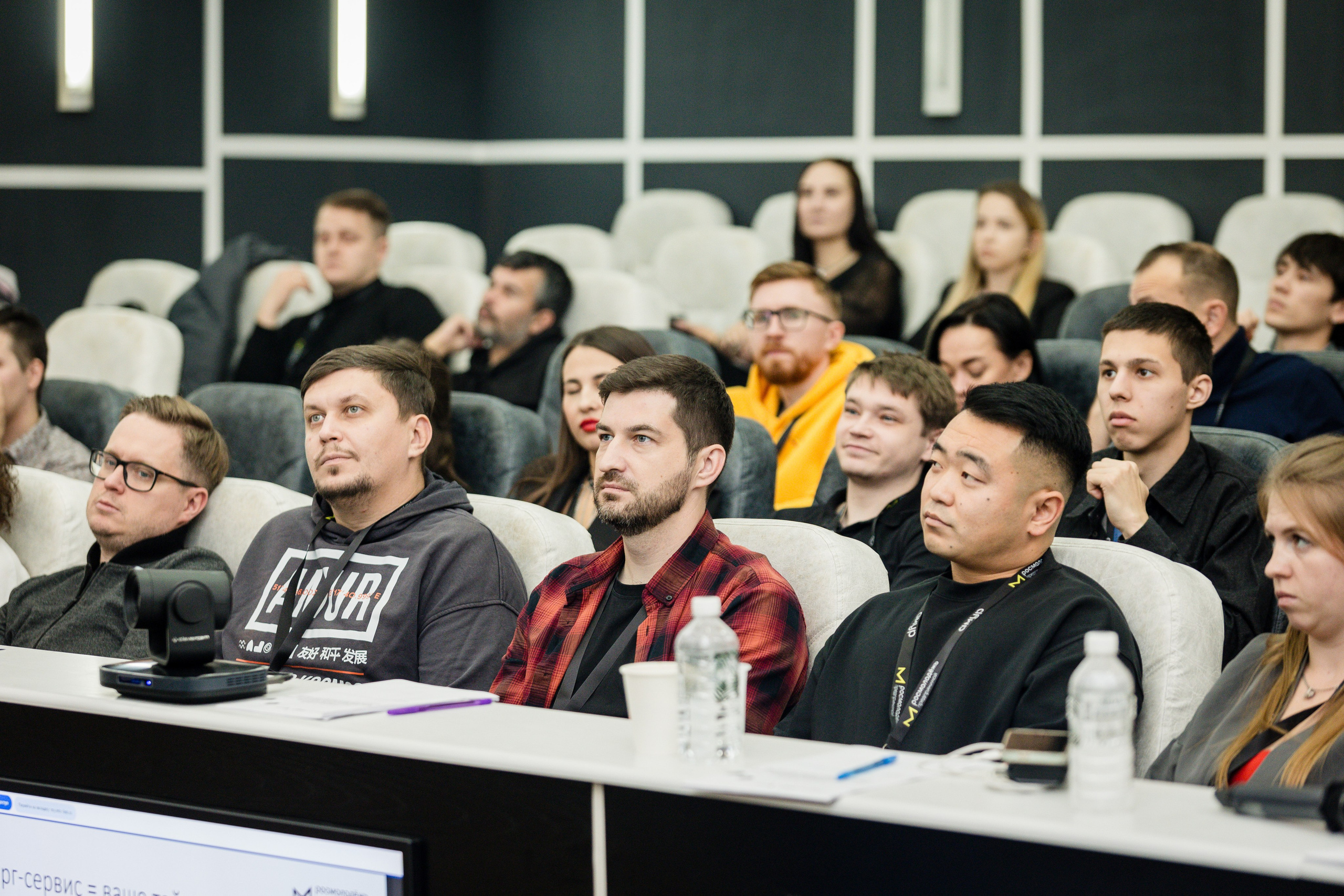 Социальное. Детский фотограф видеограф в Хабаровске Михаил Орлов
