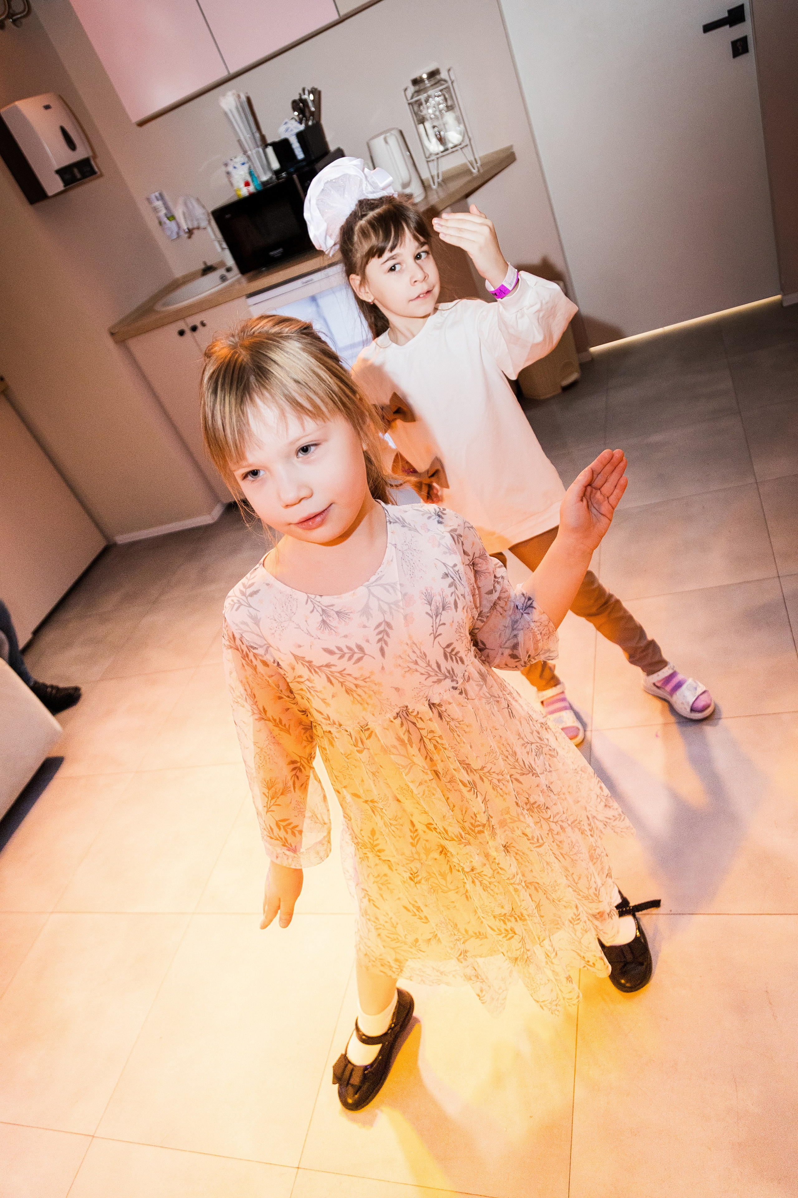 Ксении 7 лет. Детский фотограф видеограф в Хабаровске Михаил Орлов