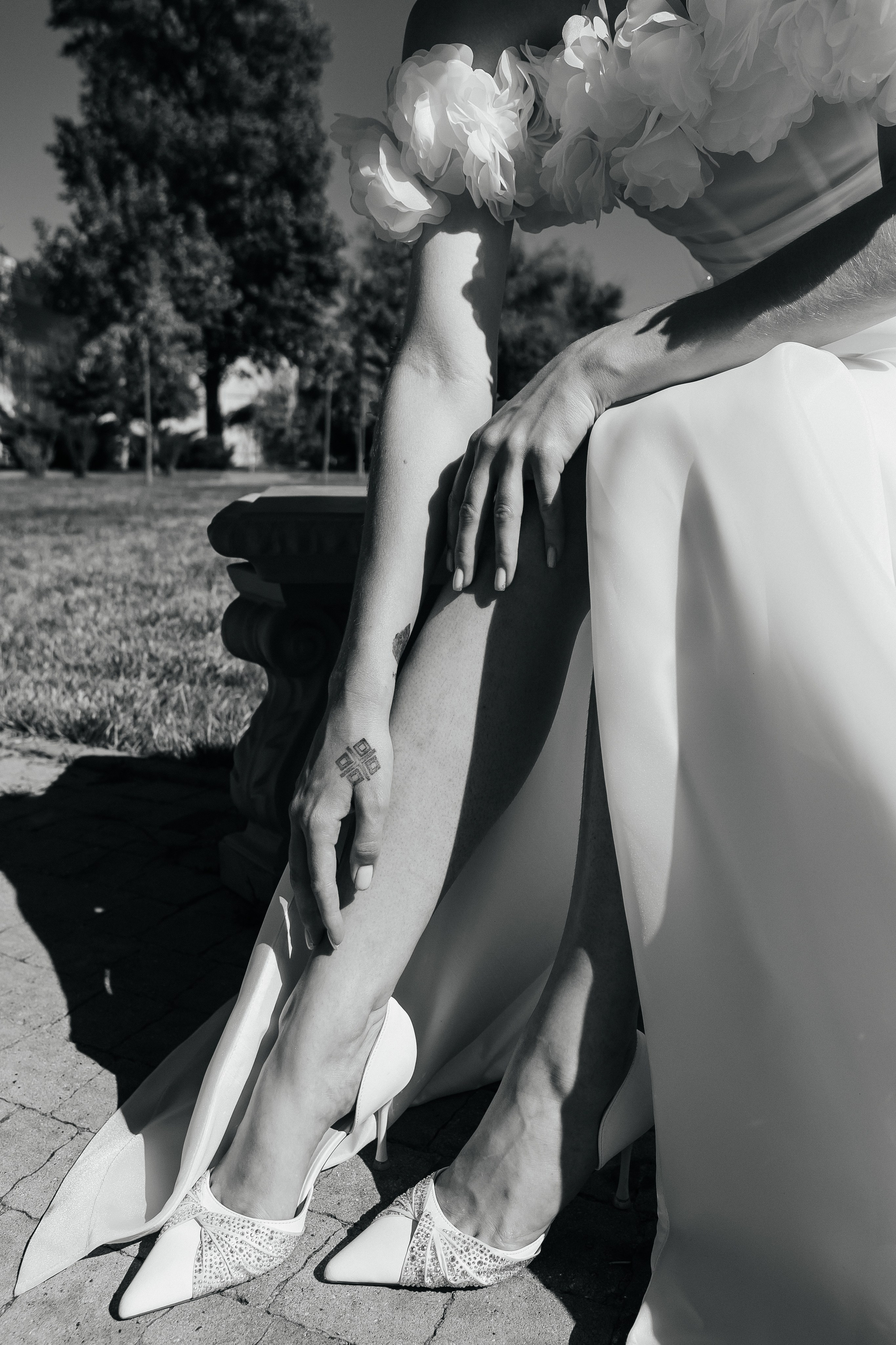 Илья и Юлия. Свадебный и семейный фотограф в Ростове-на-Дону