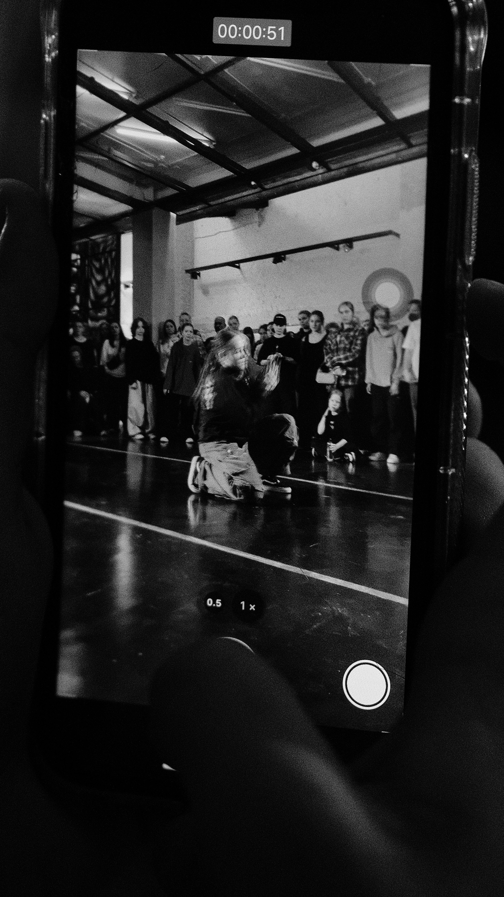 ODD PROJECT. LIYALEE PHOTO