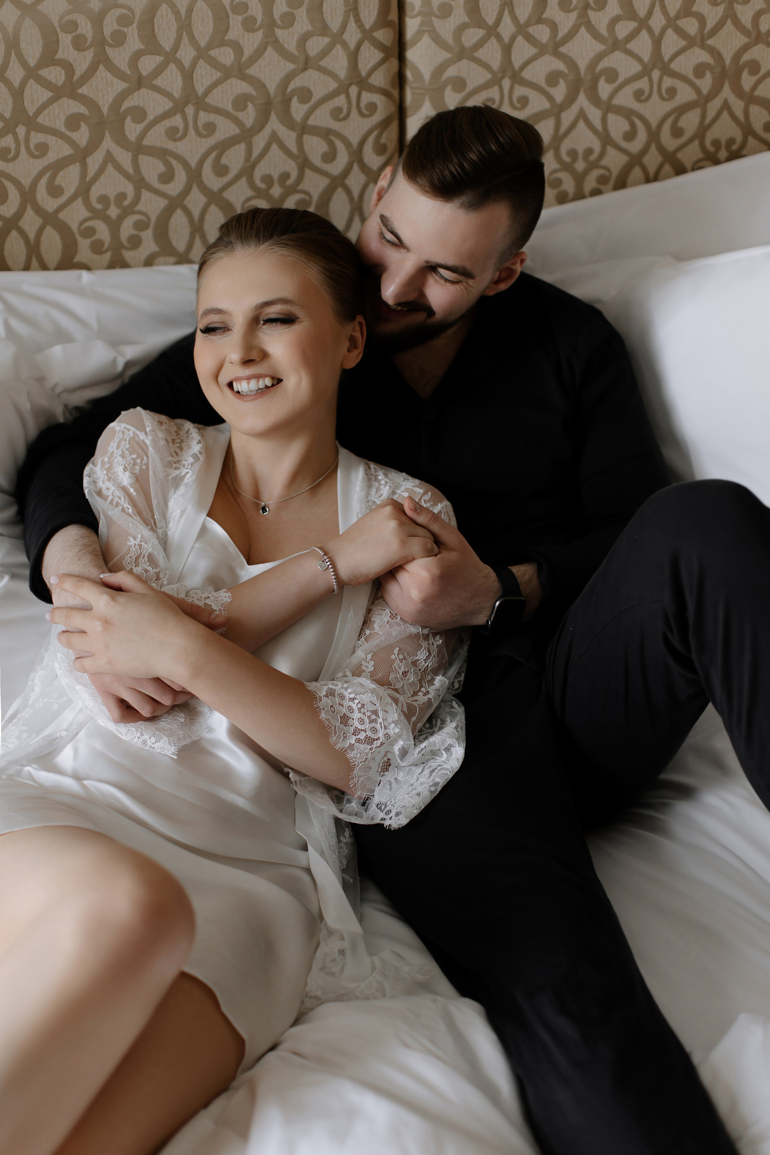 Ваня Точно. Свадебный фотограф в Москве и Балашихе