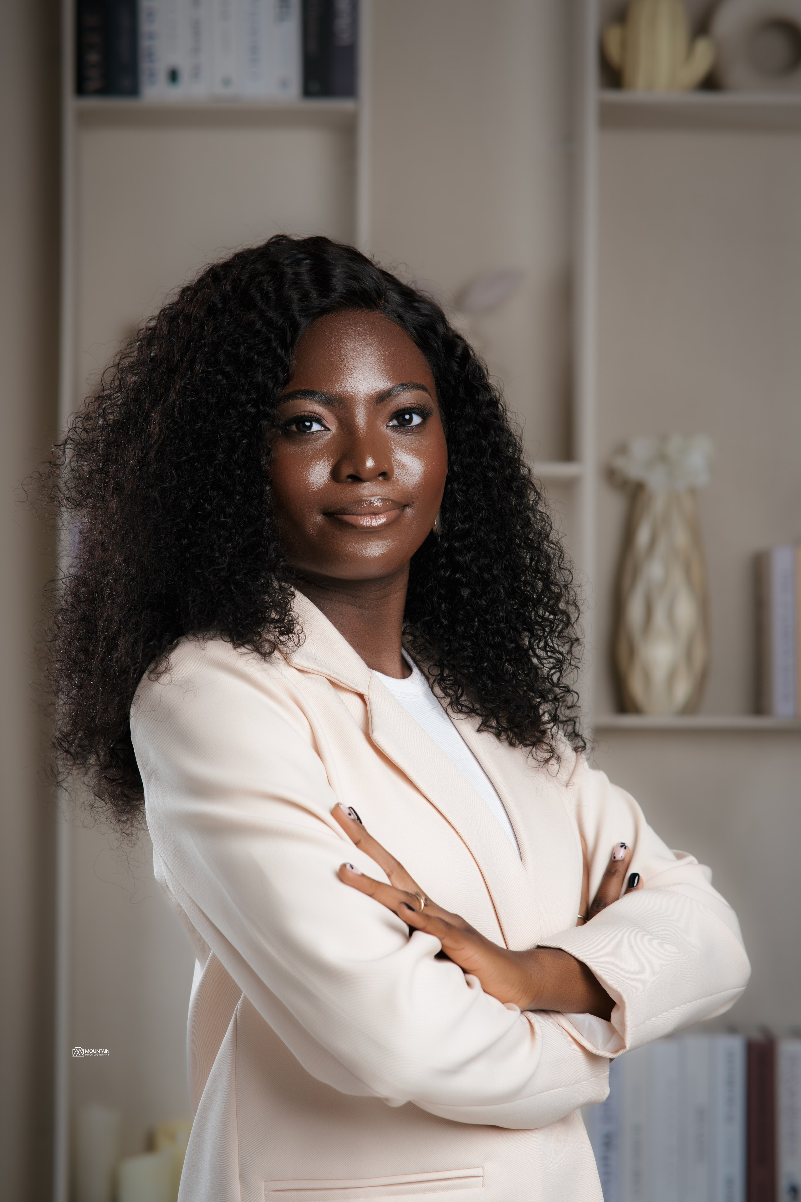 Coorporate Photoshoot. Photographer based in moscow Peter Tchana