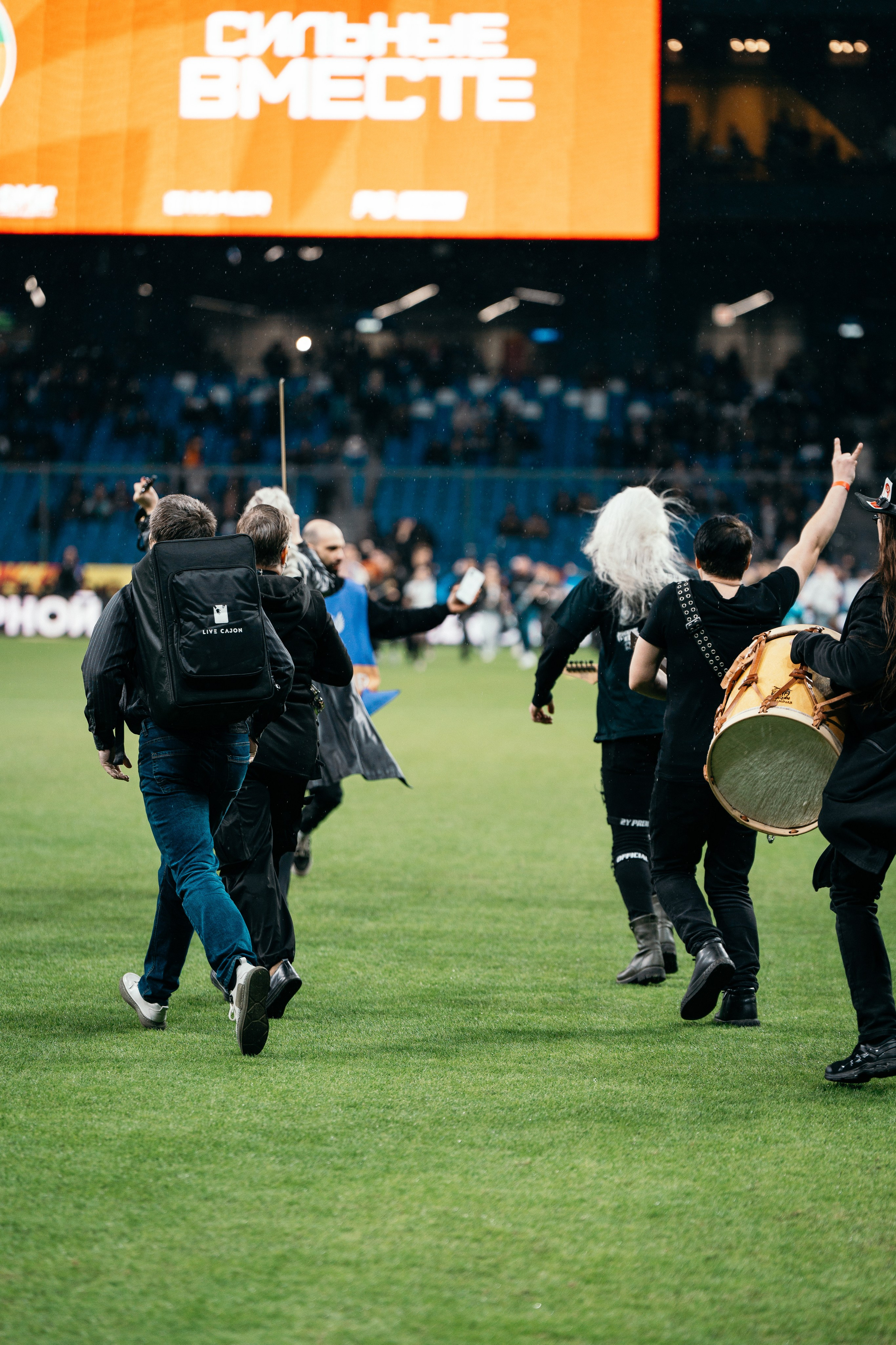 Sports. Photographer based in moscow Peter Tchana