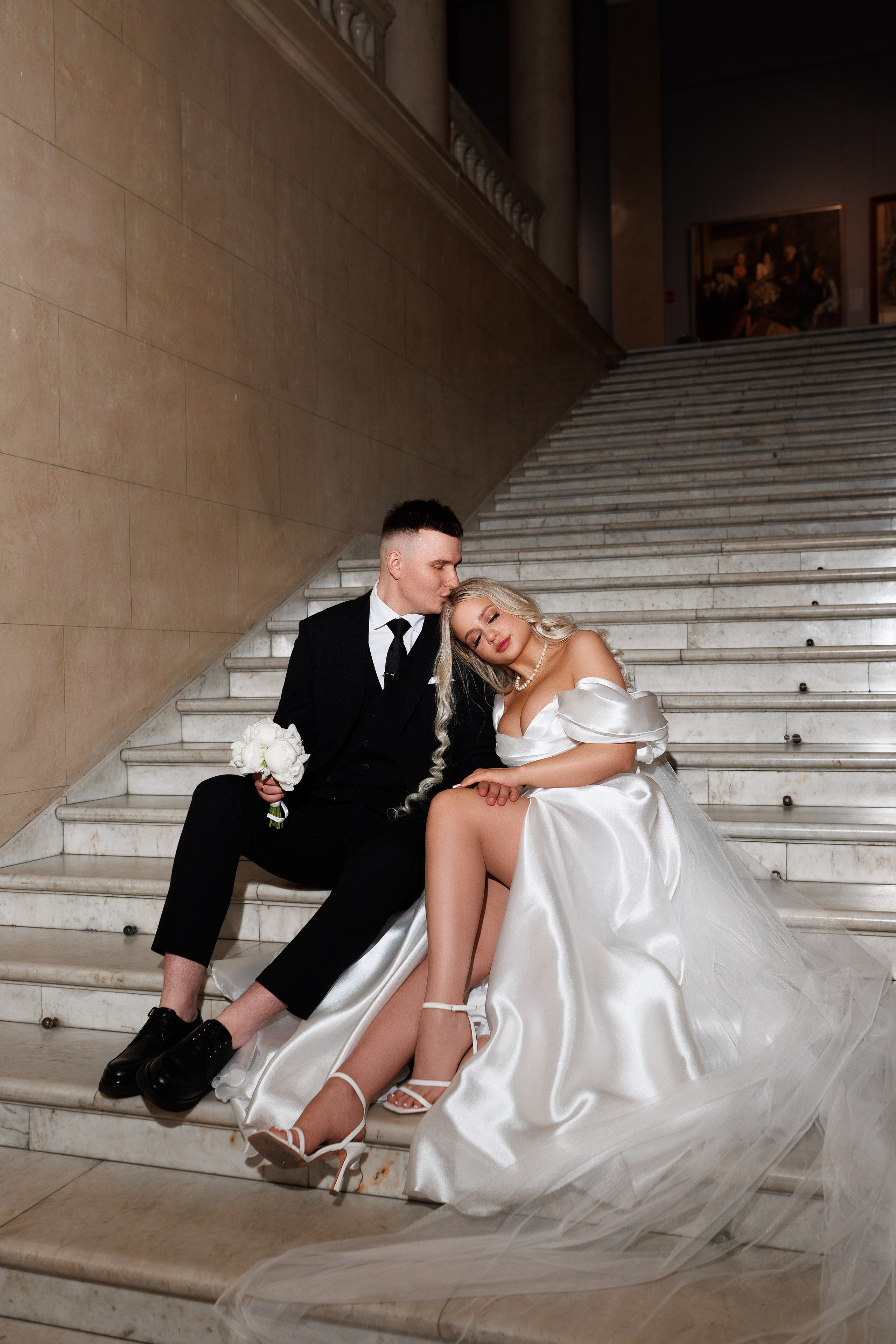 Свадебные фотосессии. Фотограф Минск