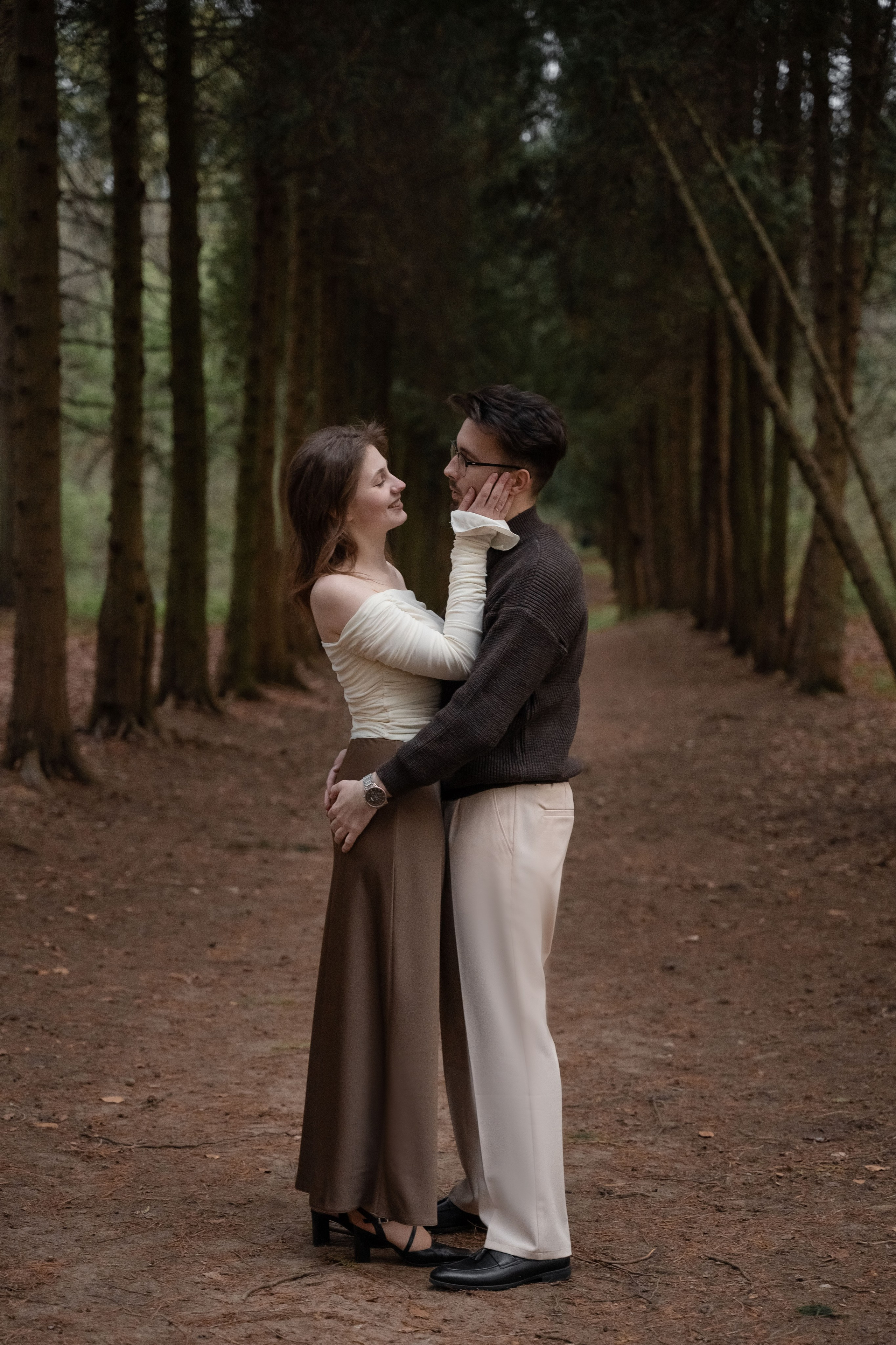 Коля и Таня. Свадебный и семейный фотограф | Слоним, Гродно| Варя Режа́бек