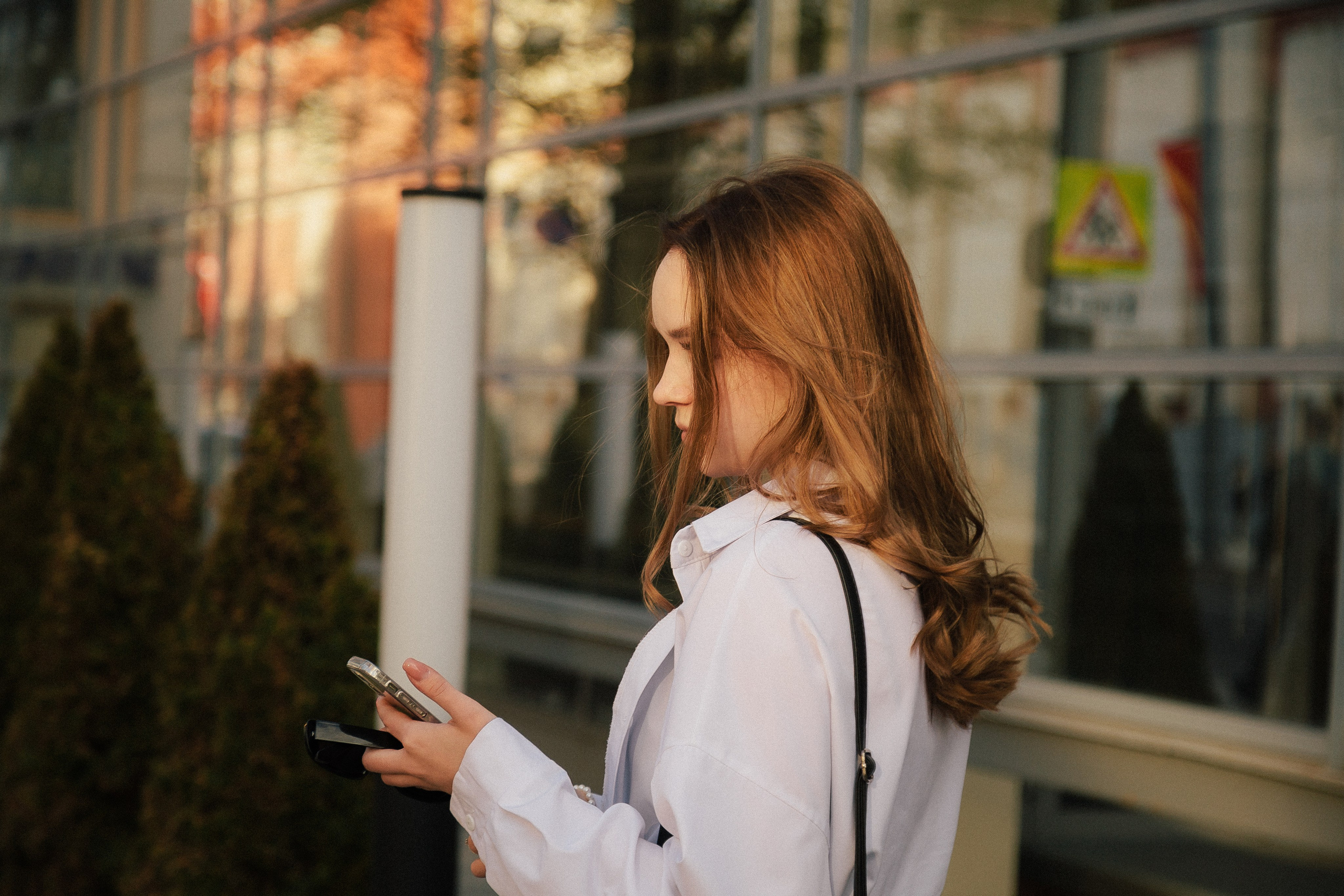Маша. Леонид Рябов — фотограф в Нижнем Новгороде