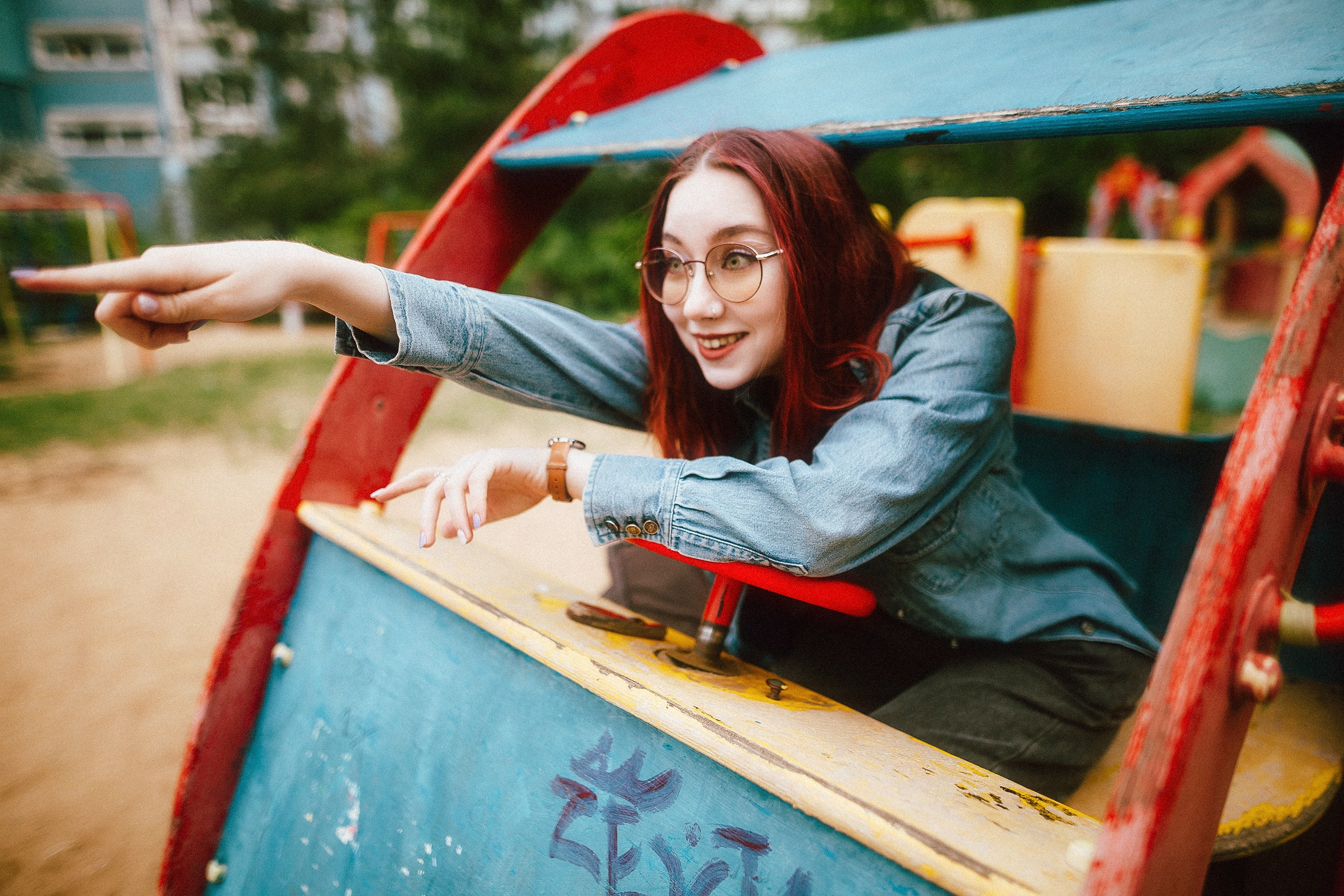 Катя. Леонид Рябов — фотограф в Нижнем Новгороде