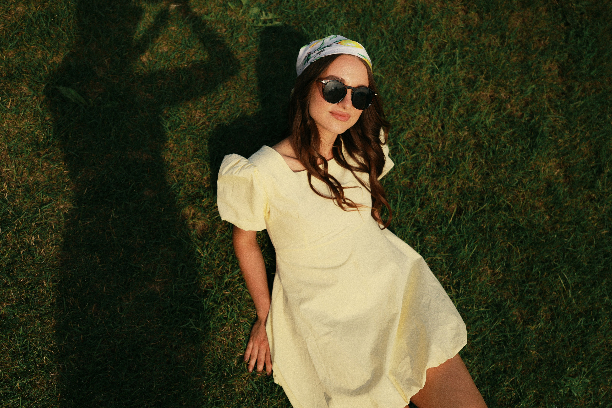 Атмо. Фотограф во Владимире, Москве и Суздале — Полина Романычева