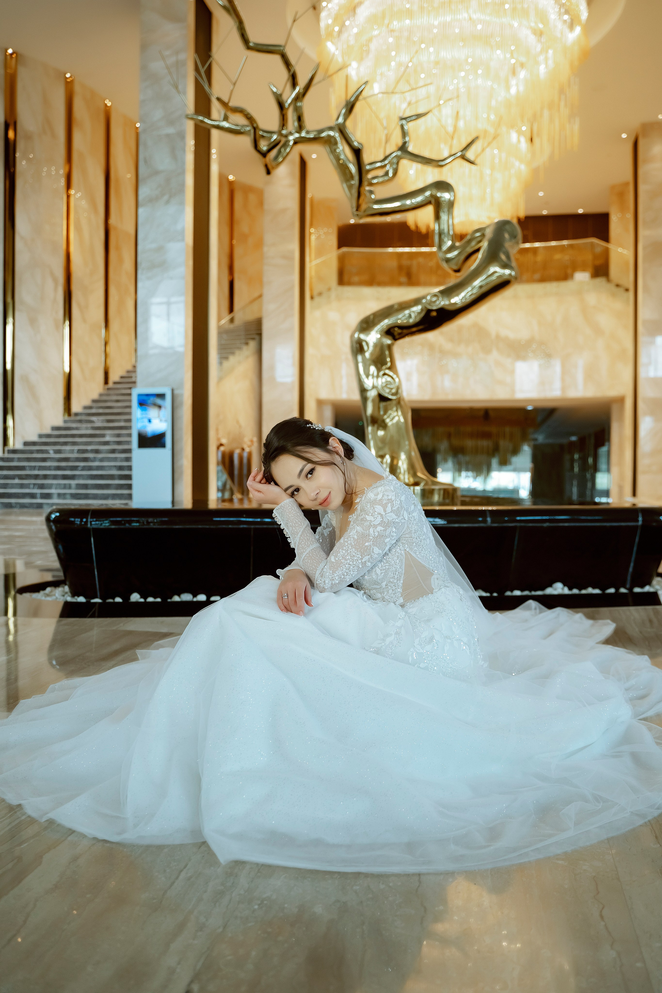 Eldar & Nargiz wedding day. Photopark.kz