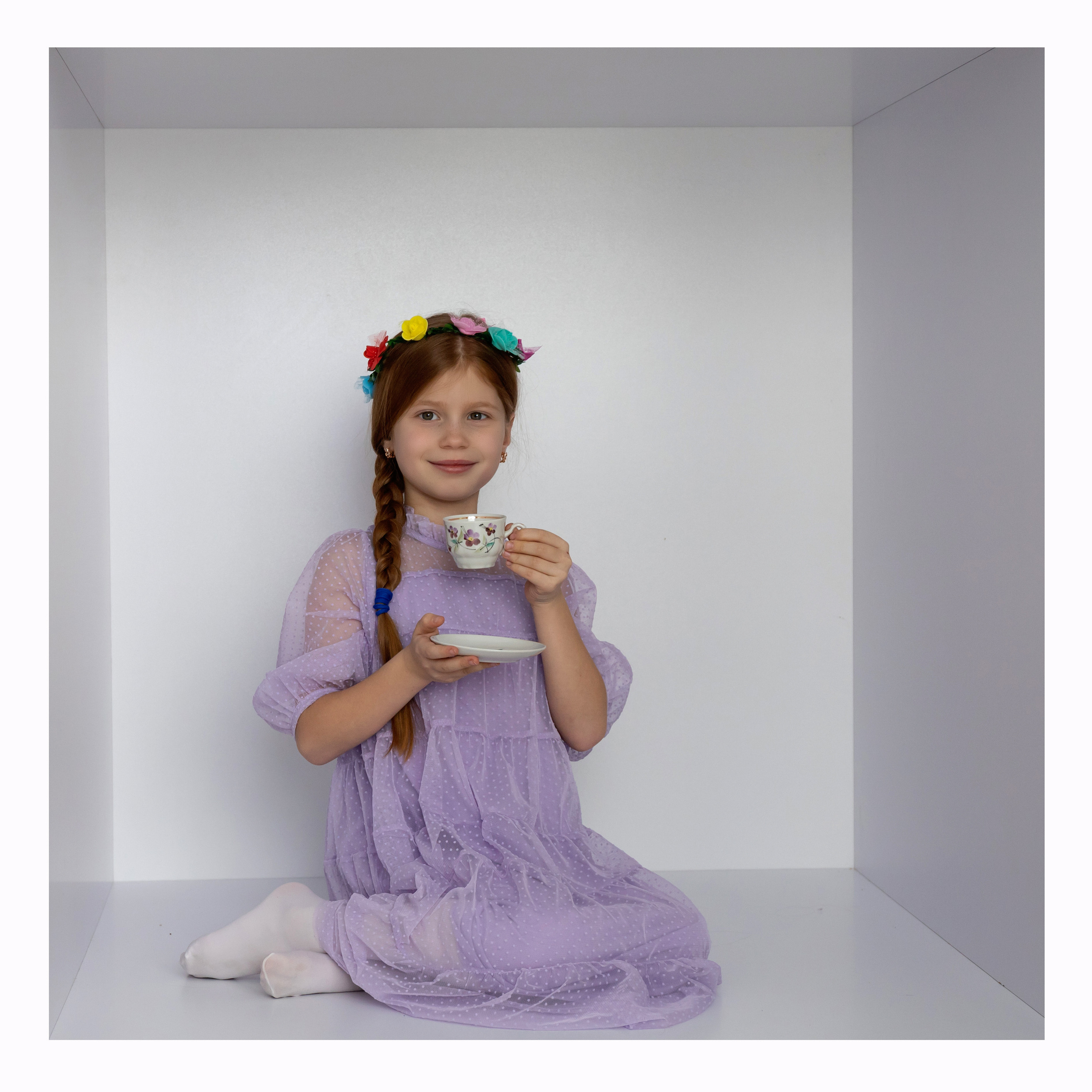 Фото в кубе. Детский и школьный фотограф Наталья Анищик