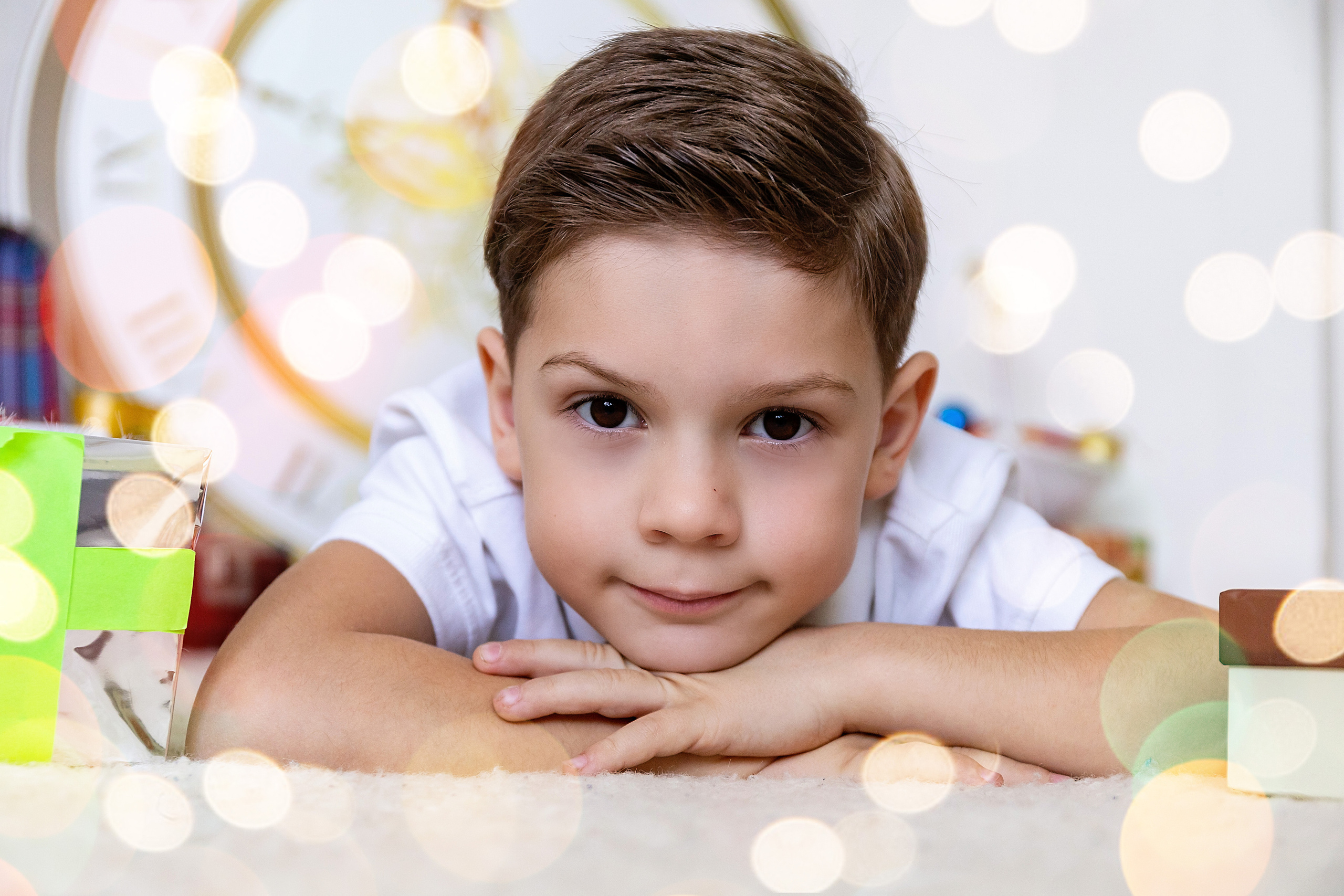 Семейные и детские фото. Детский и школьный фотограф Наталья Анищик