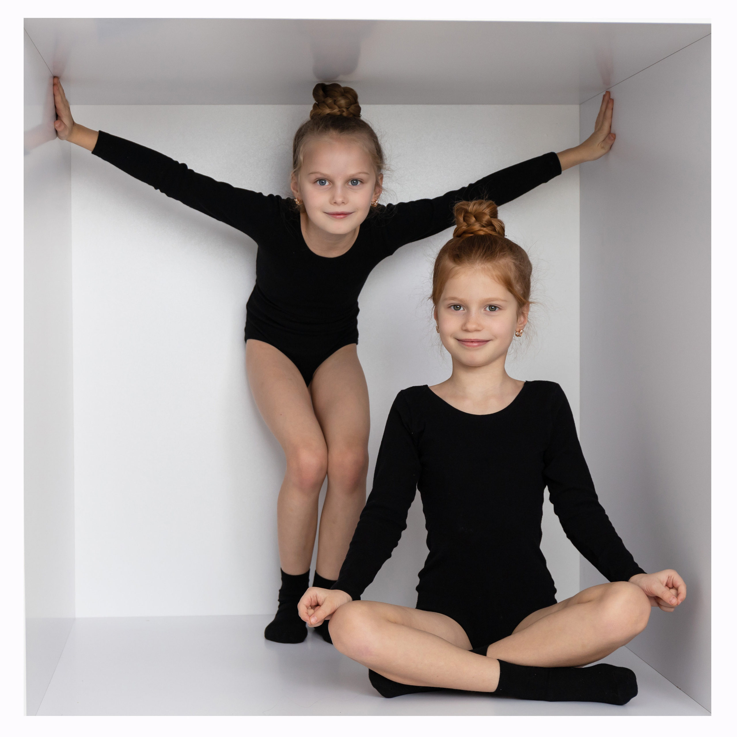 Фото в кубе. Детский и школьный фотограф Наталья Анищик