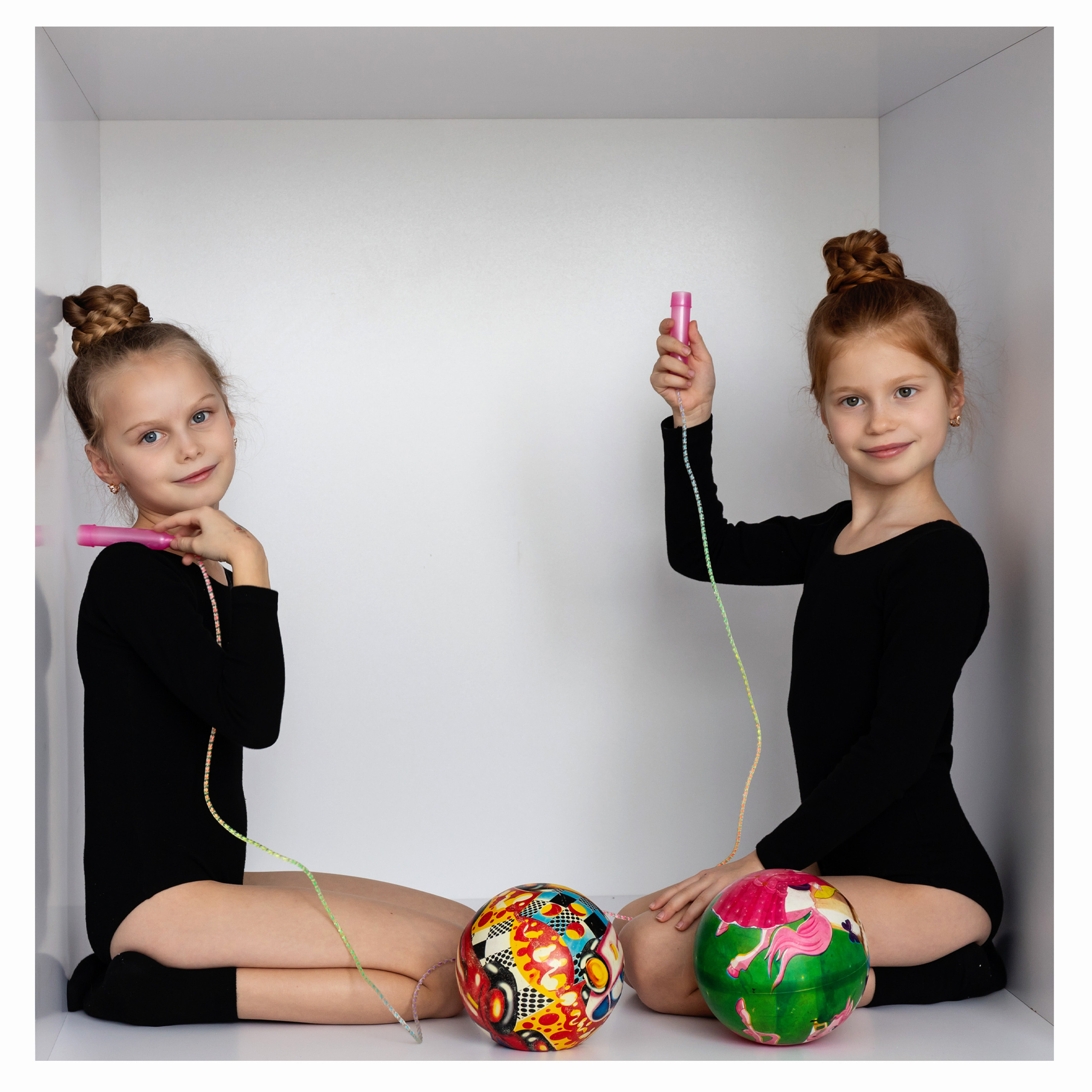 Фото в кубе. Детский и школьный фотограф Наталья Анищик