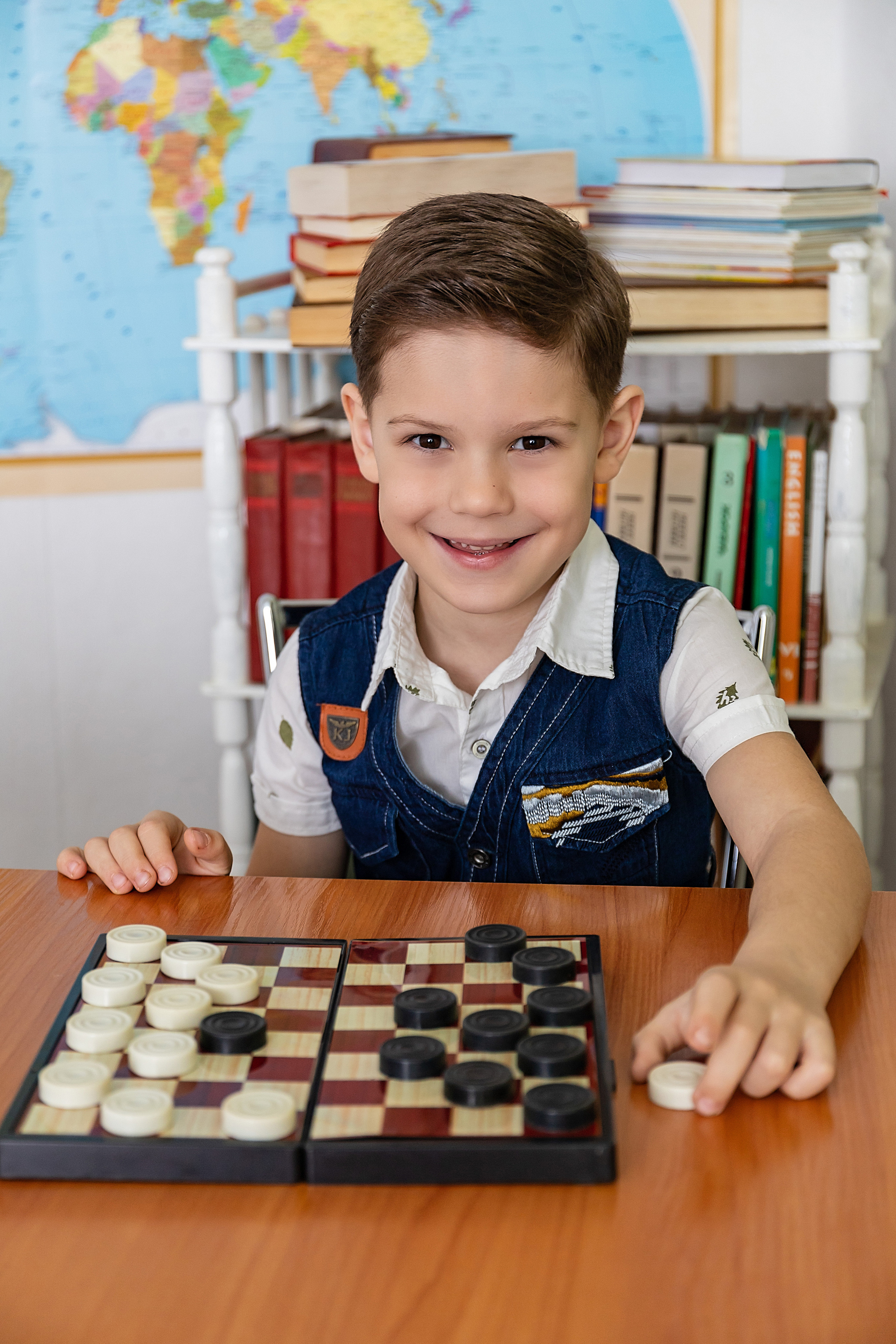 Фото для детского сада. Детский и школьный фотограф Наталья Анищик