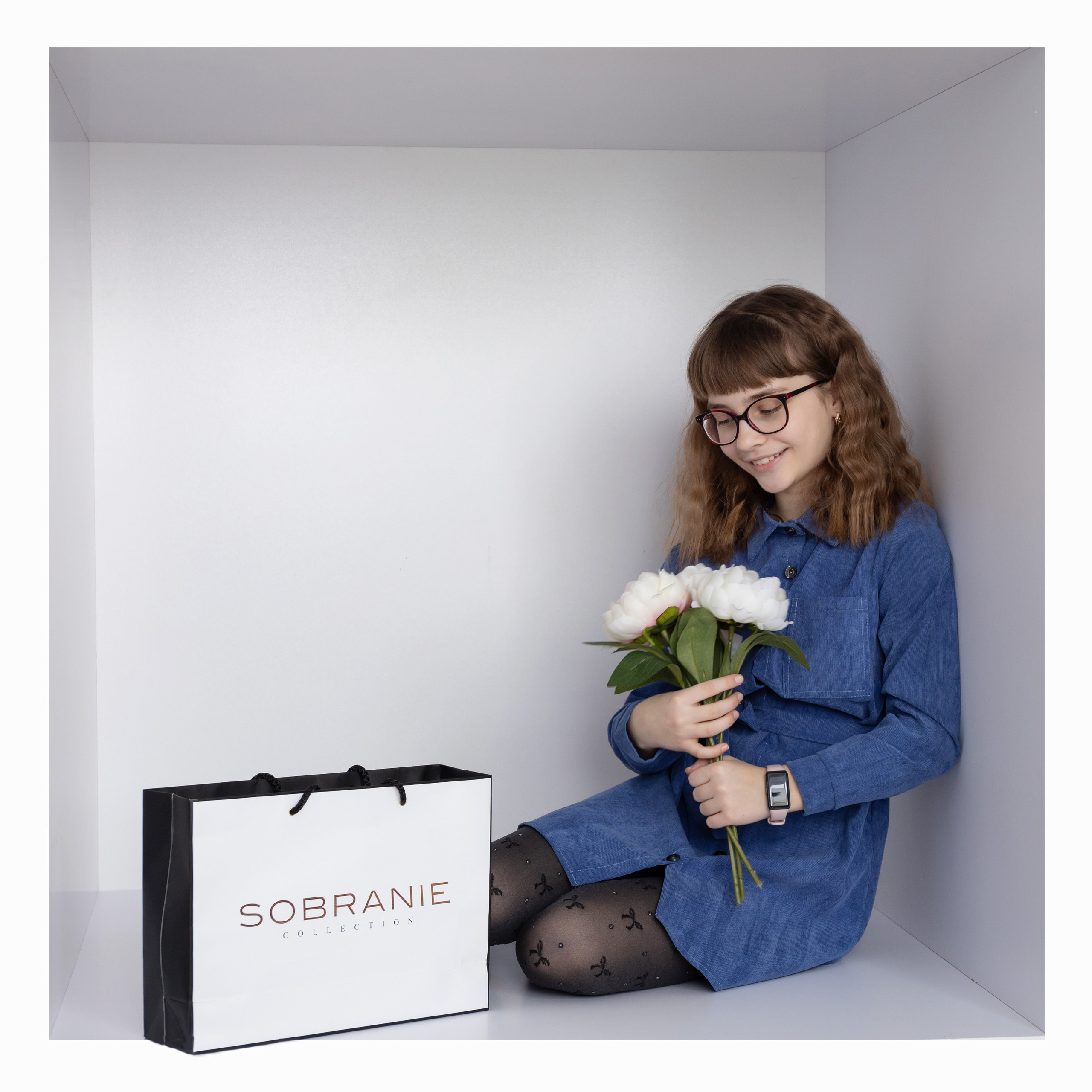 Фото в кубе. Детский и школьный фотограф Наталья Анищик