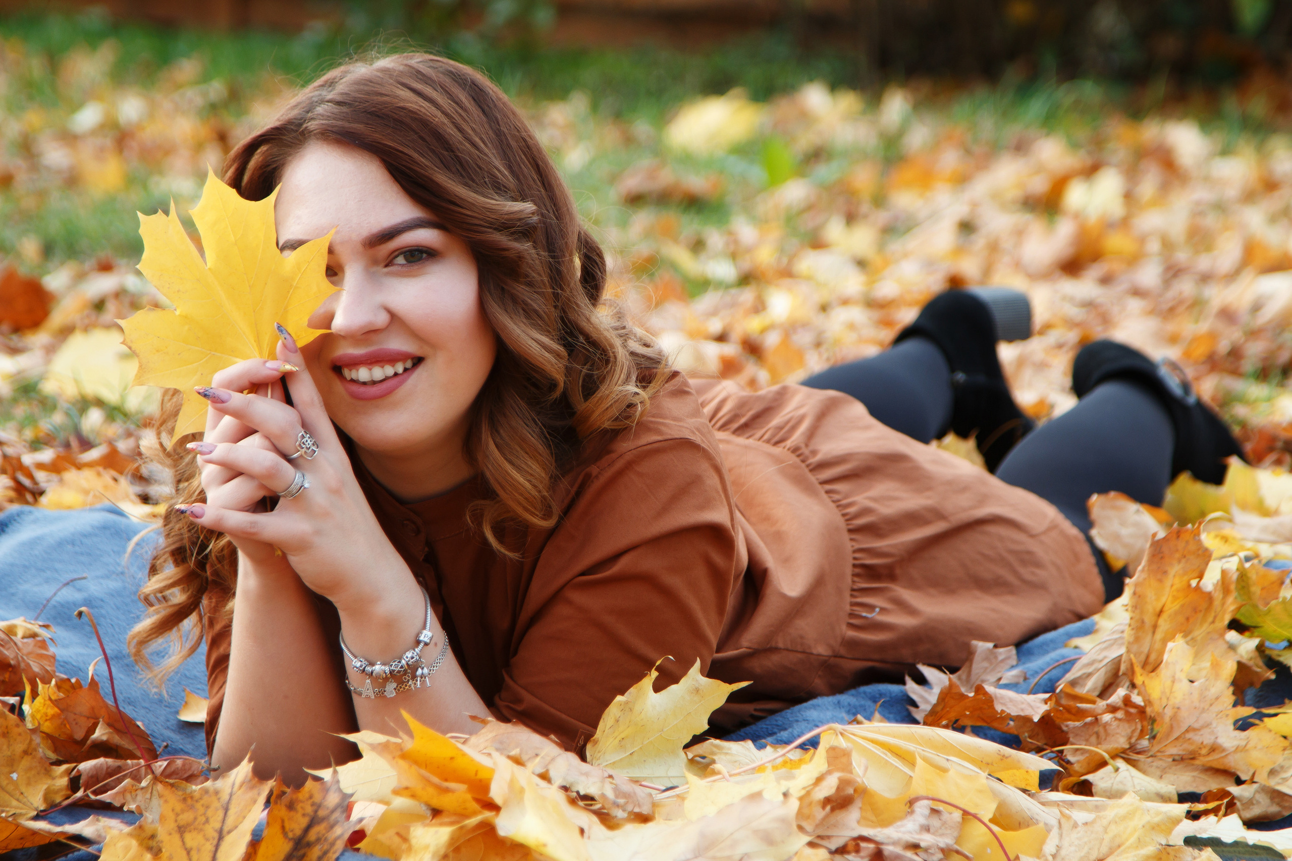 Индивидуальные фотосессии. Детский и школьный фотограф Наталья Анищик