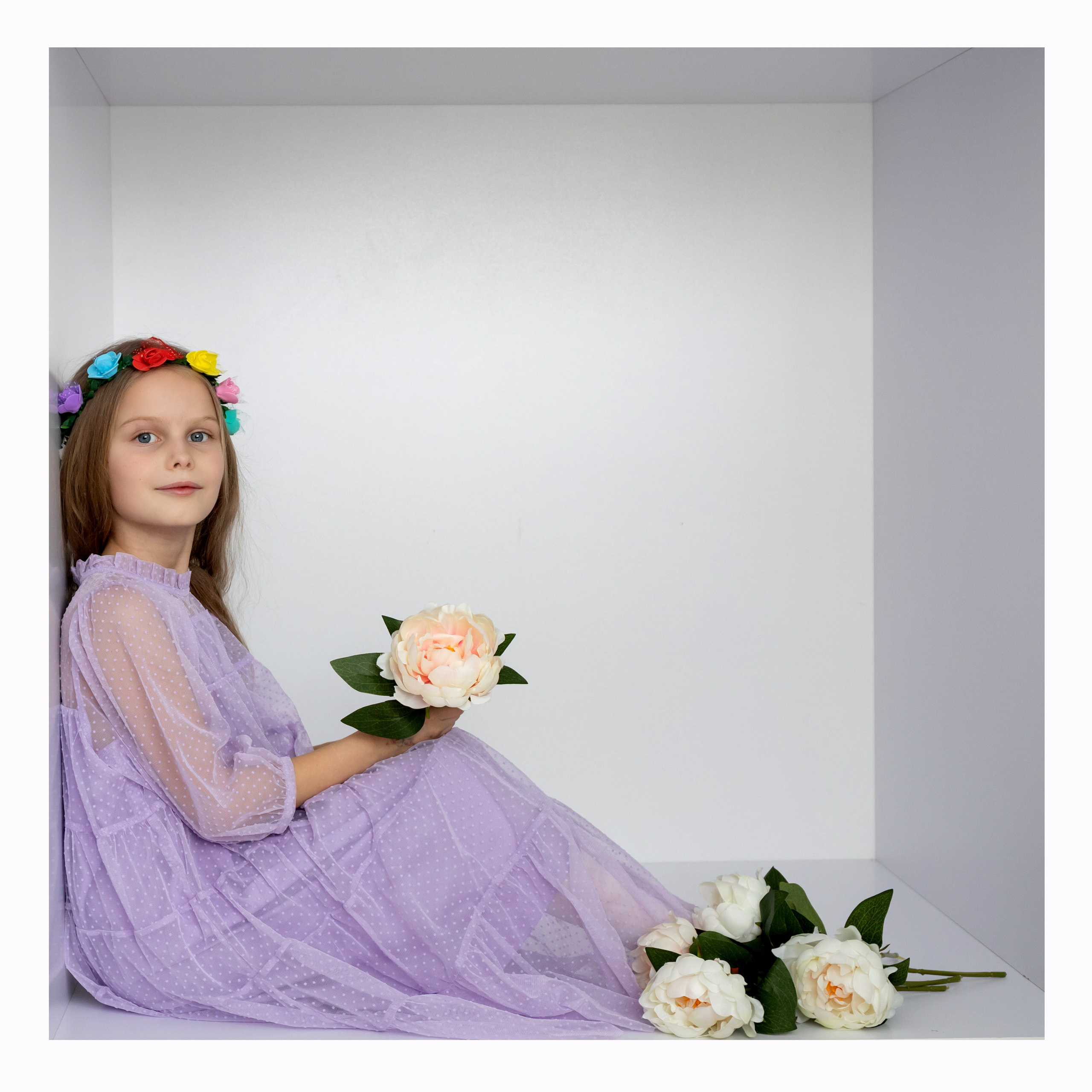 Фото в кубе. Детский и школьный фотограф Наталья Анищик