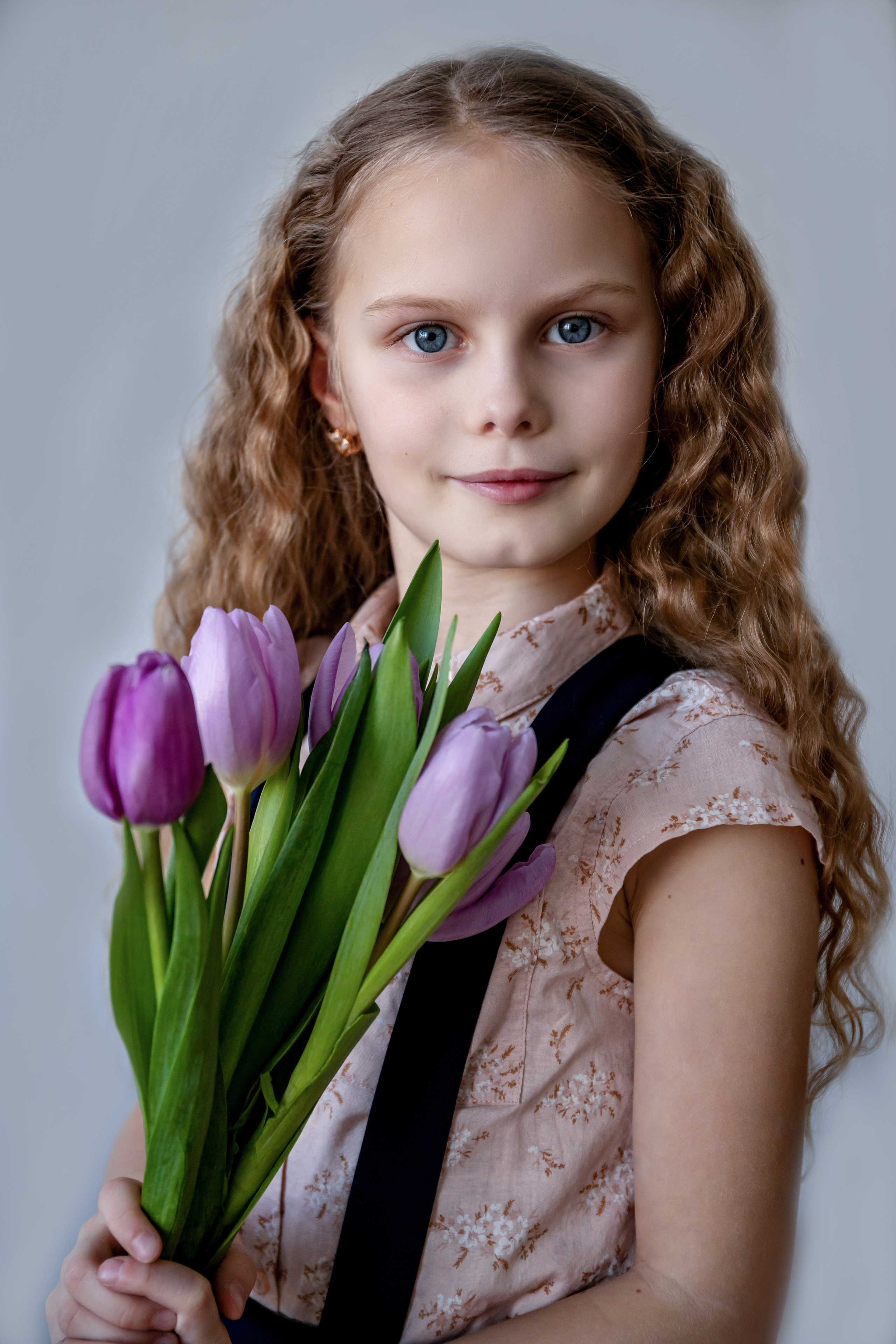 Индивидуальные фотосессии. Детский и школьный фотограф Наталья Анищик