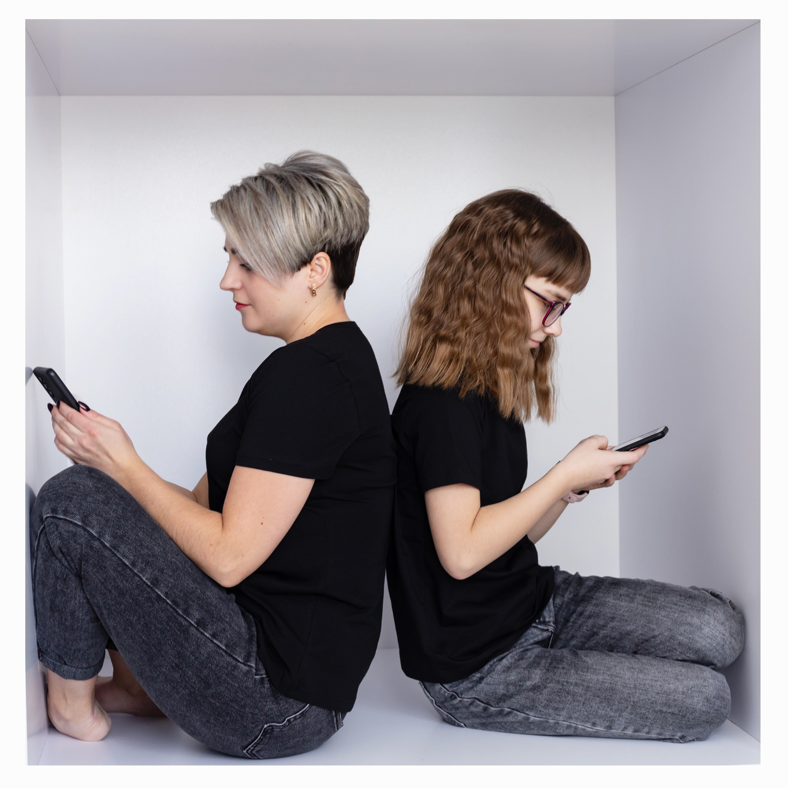 Фото в кубе. Детский и школьный фотограф Наталья Анищик