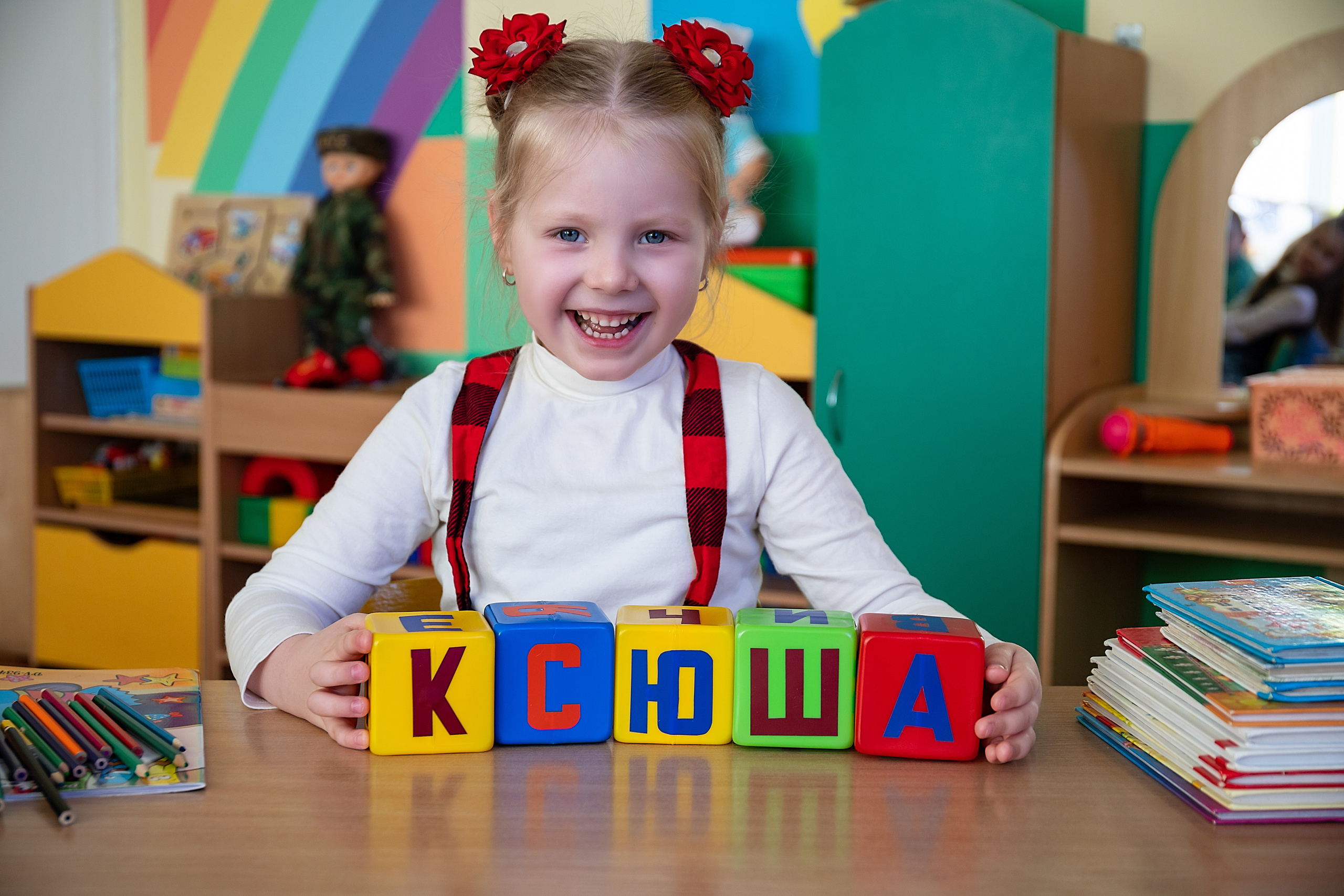 Фото для детского сада. Детский и школьный фотограф Наталья Анищик