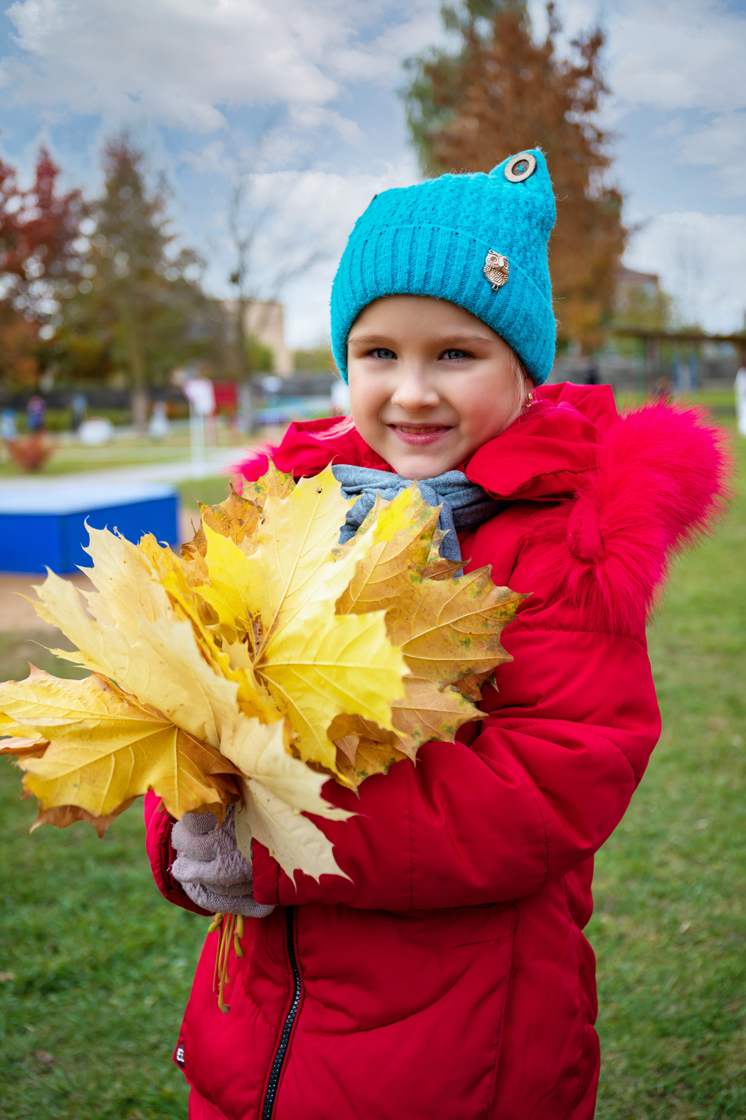 Фото для детского сада. Детский и школьный фотограф Наталья Анищик