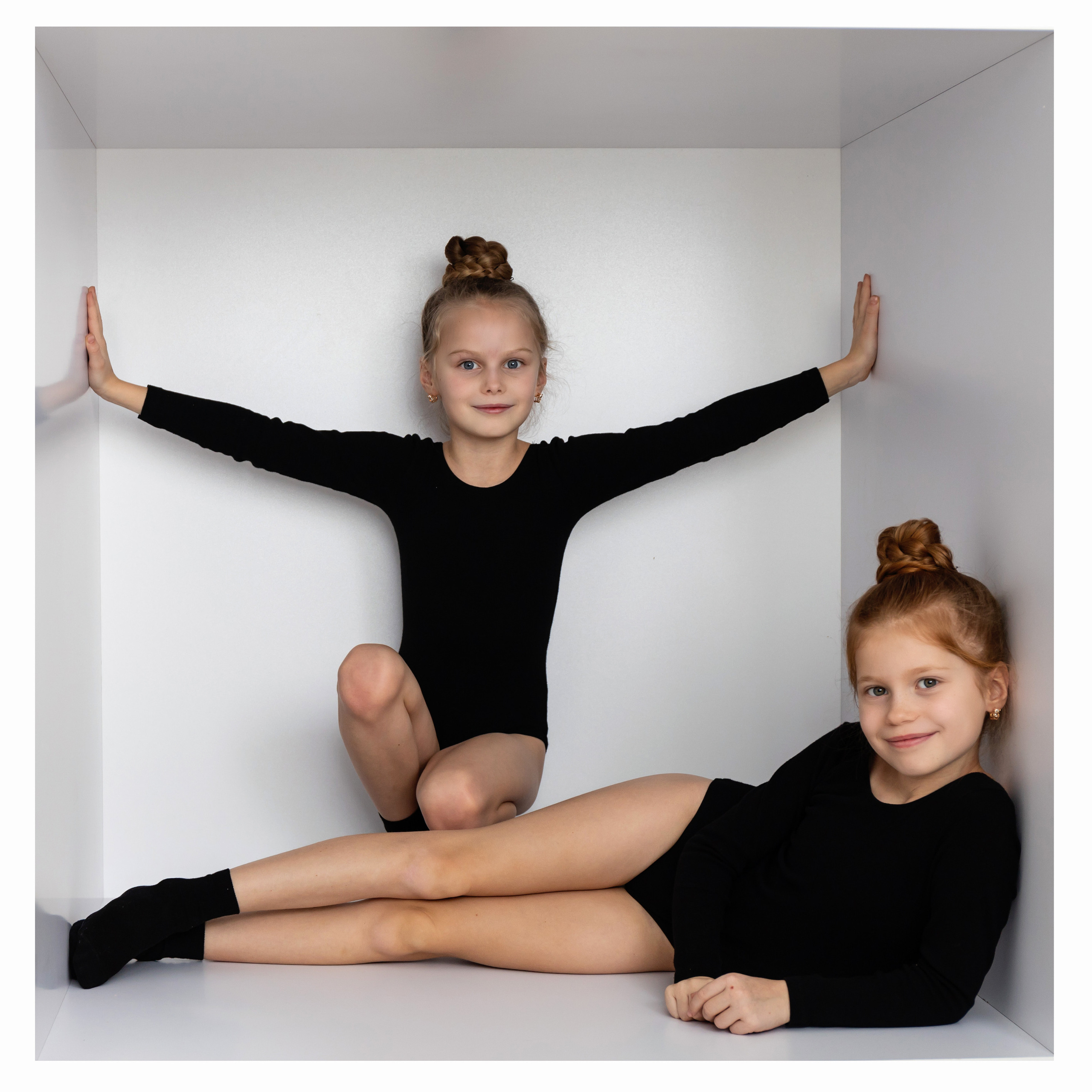 Фото в кубе. Детский и школьный фотограф Наталья Анищик