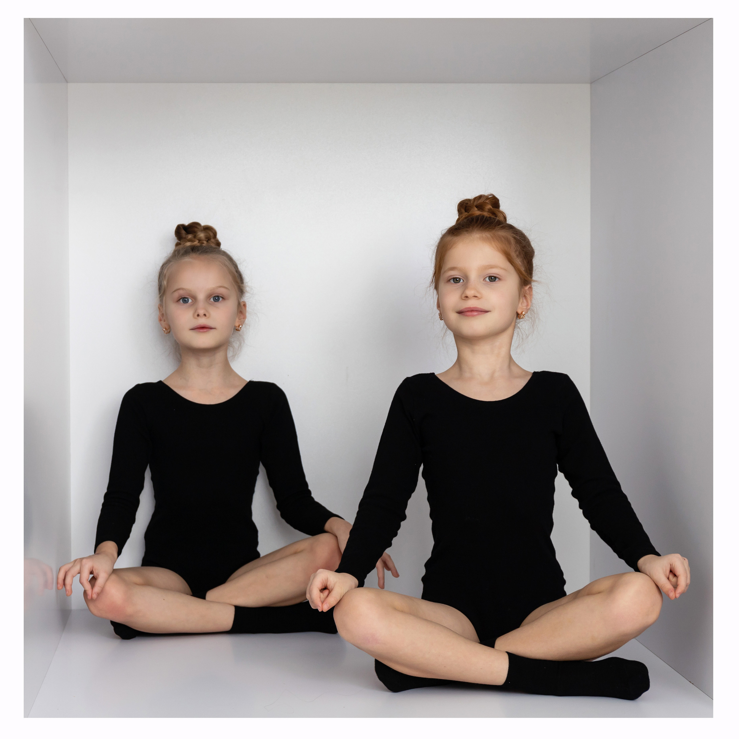 Фото в кубе. Детский и школьный фотограф Наталья Анищик