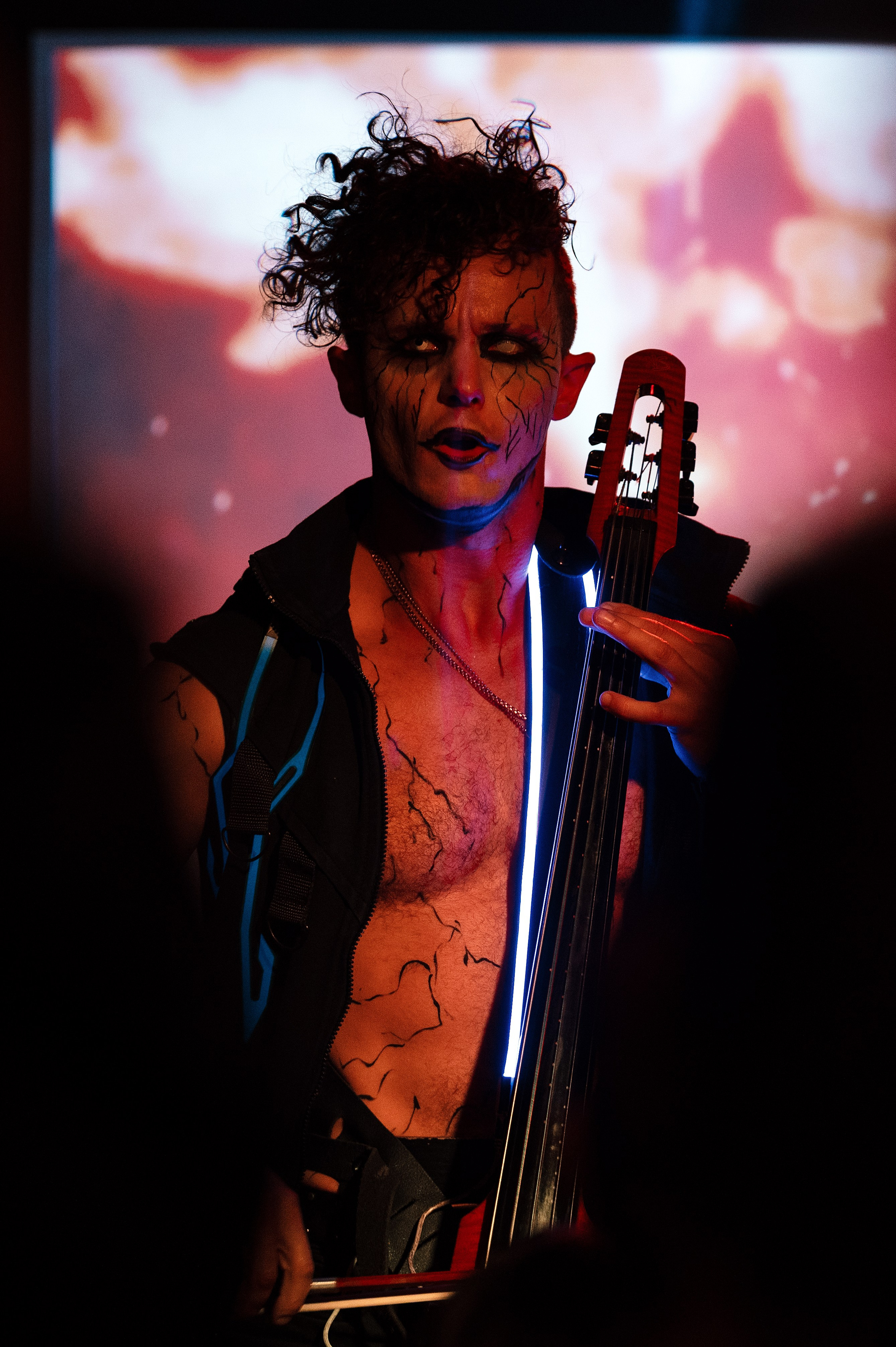 Otto Dix. Сержант Пеппер. Профессиональная фотосессия в Краснодаре | Фотограф Денис Труфанов