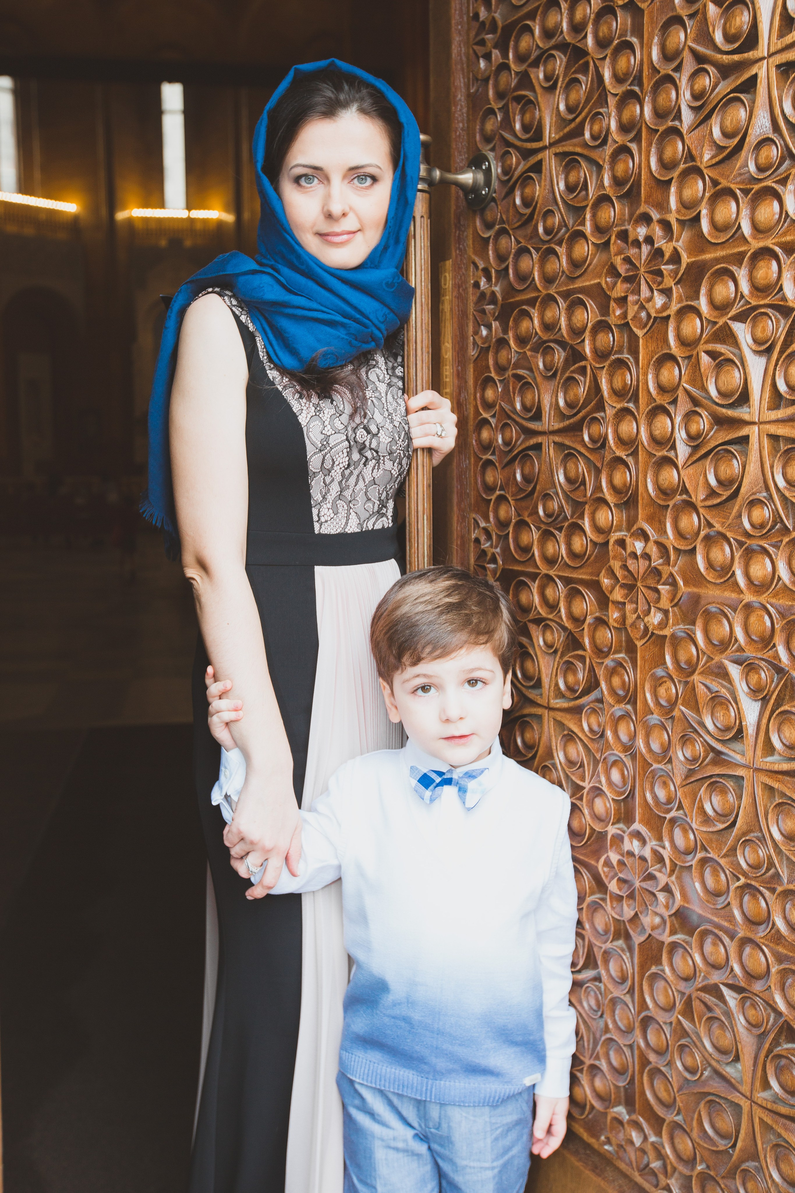 Photo. Фотограф Мария Ларина