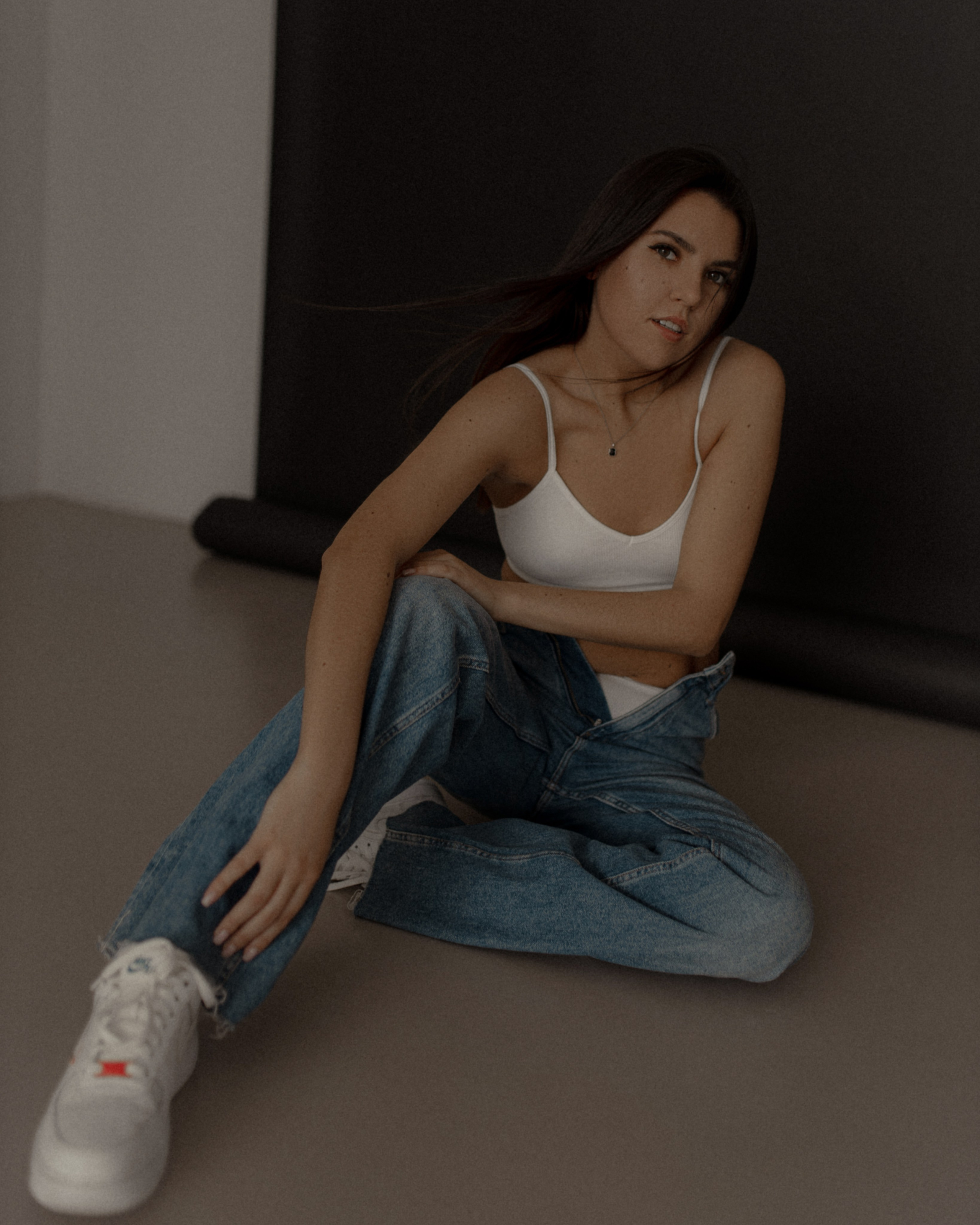 Ксения. DARYA.BELKINA