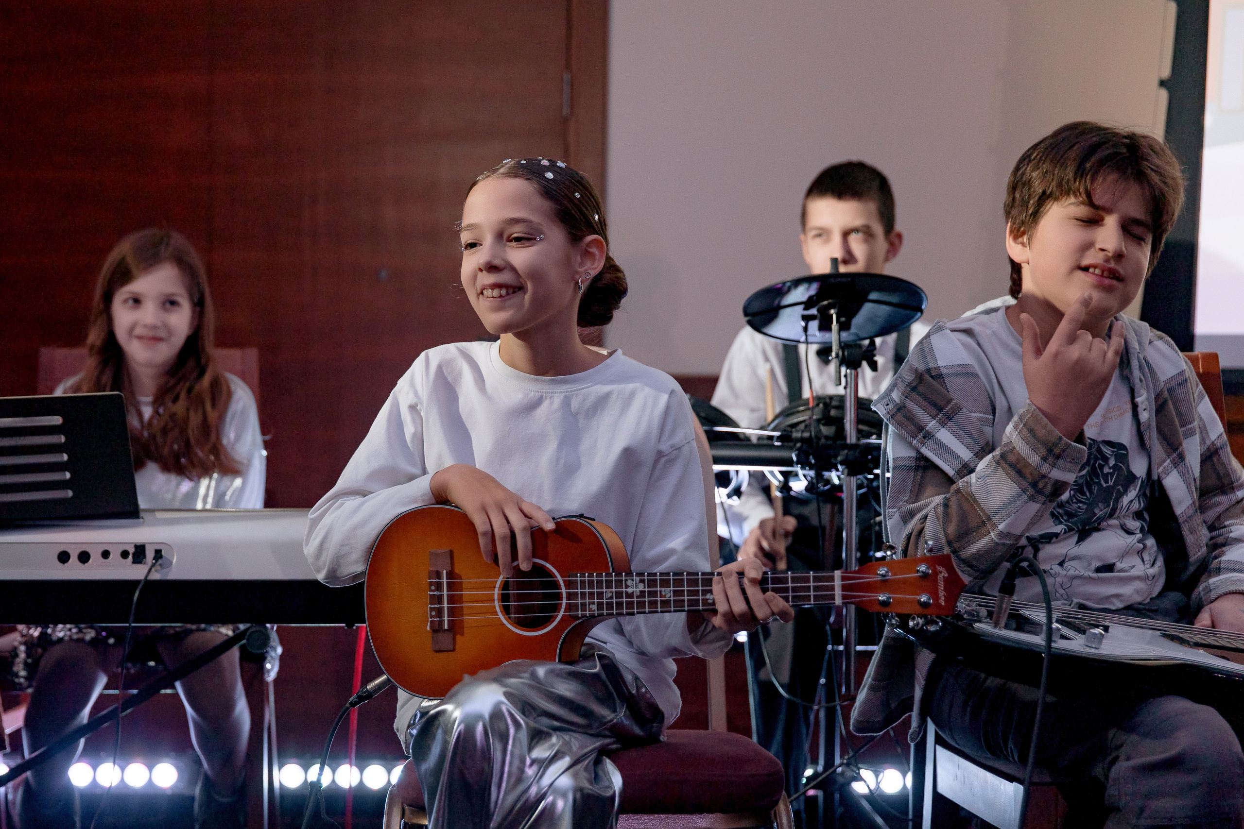 ПОКОЛЕНИЕ БУДУЩЕГО. Фотограф в Красноярске