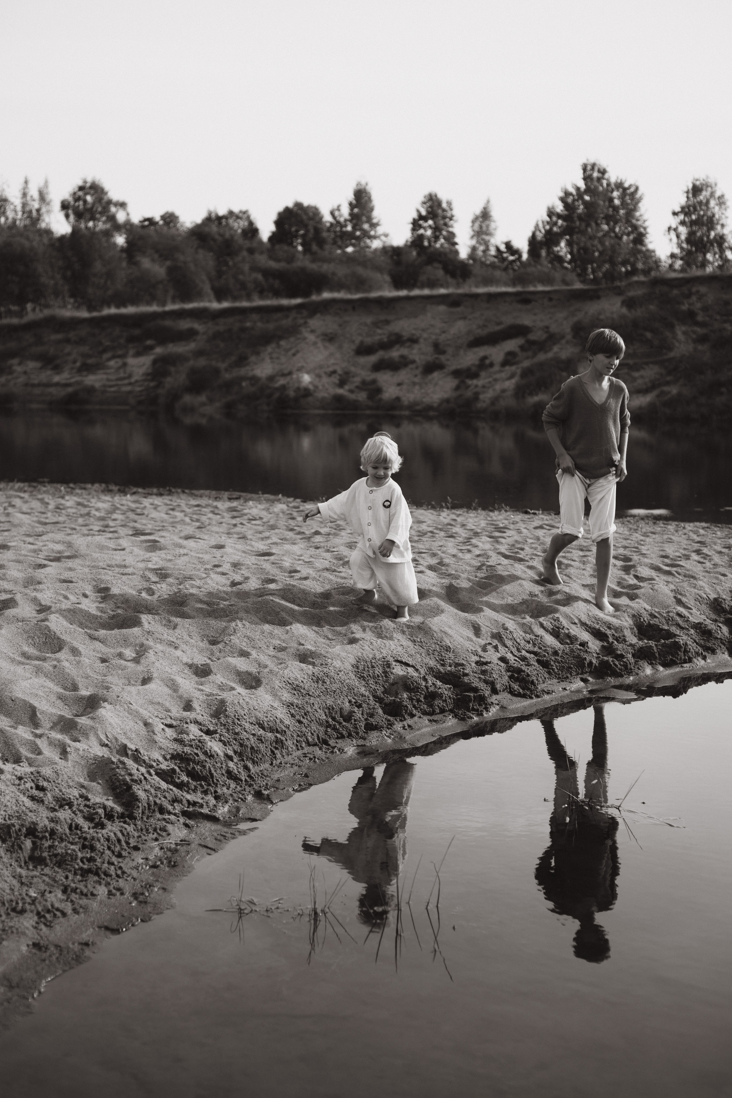 Артем + Кристина + Мирон + Трофим. Услуги