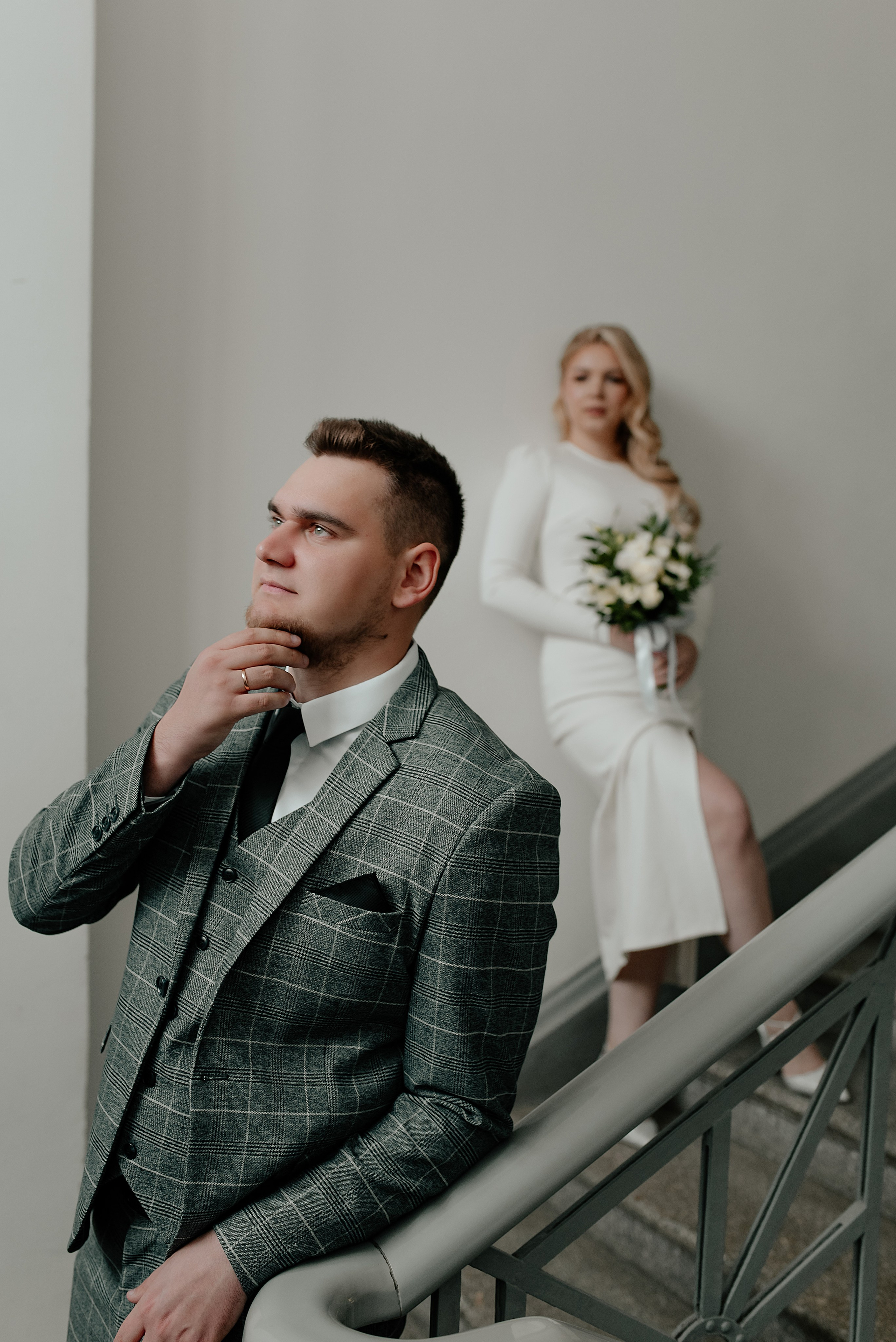 Ксения и Артем. Персональный и семейный фотограф в Нижнем Новгороде-Карачева Анна