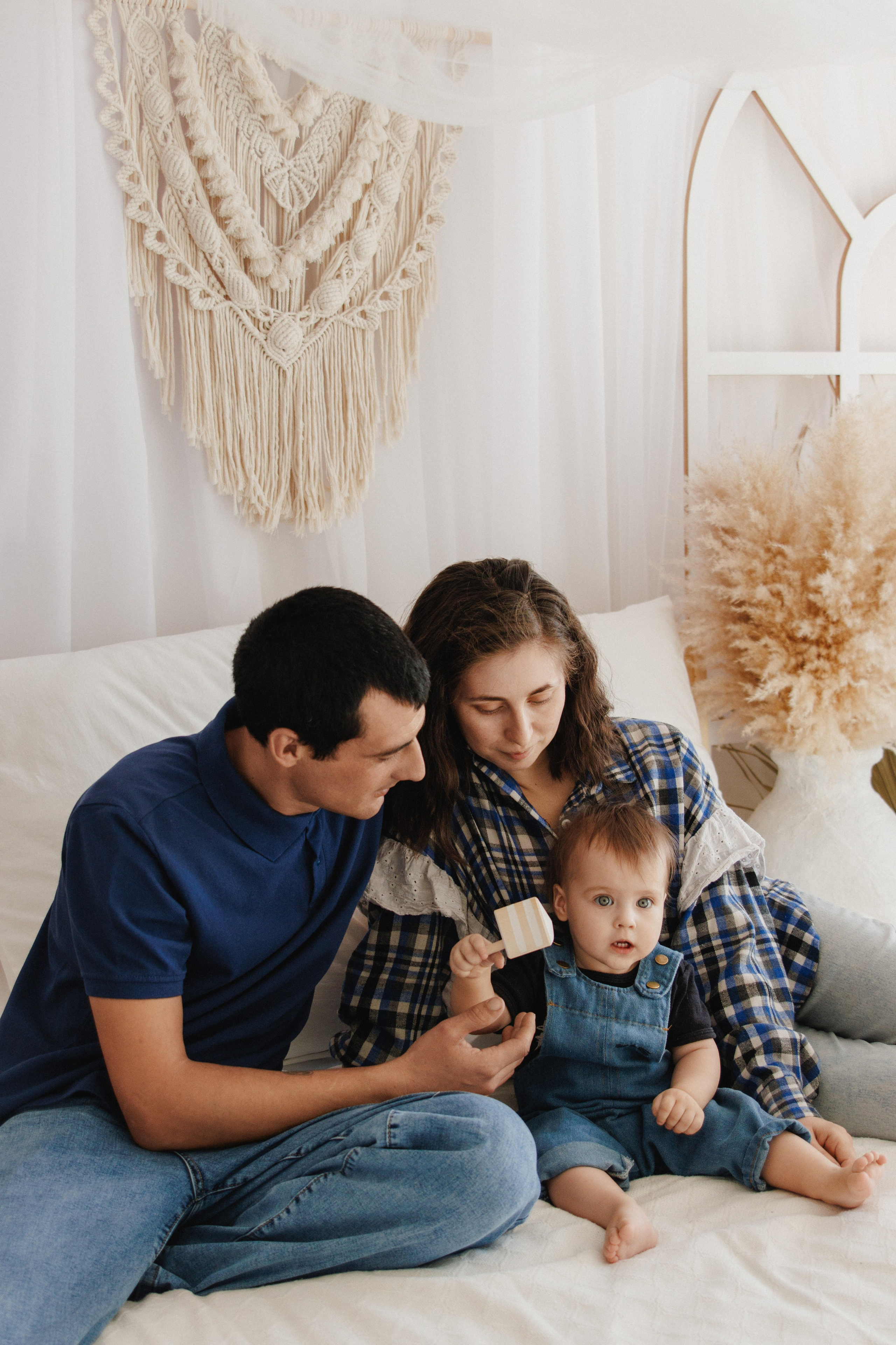 Портфолио Анастасия. Фотограф новорожденных в Ростове-на-Дону. Детский фотограф