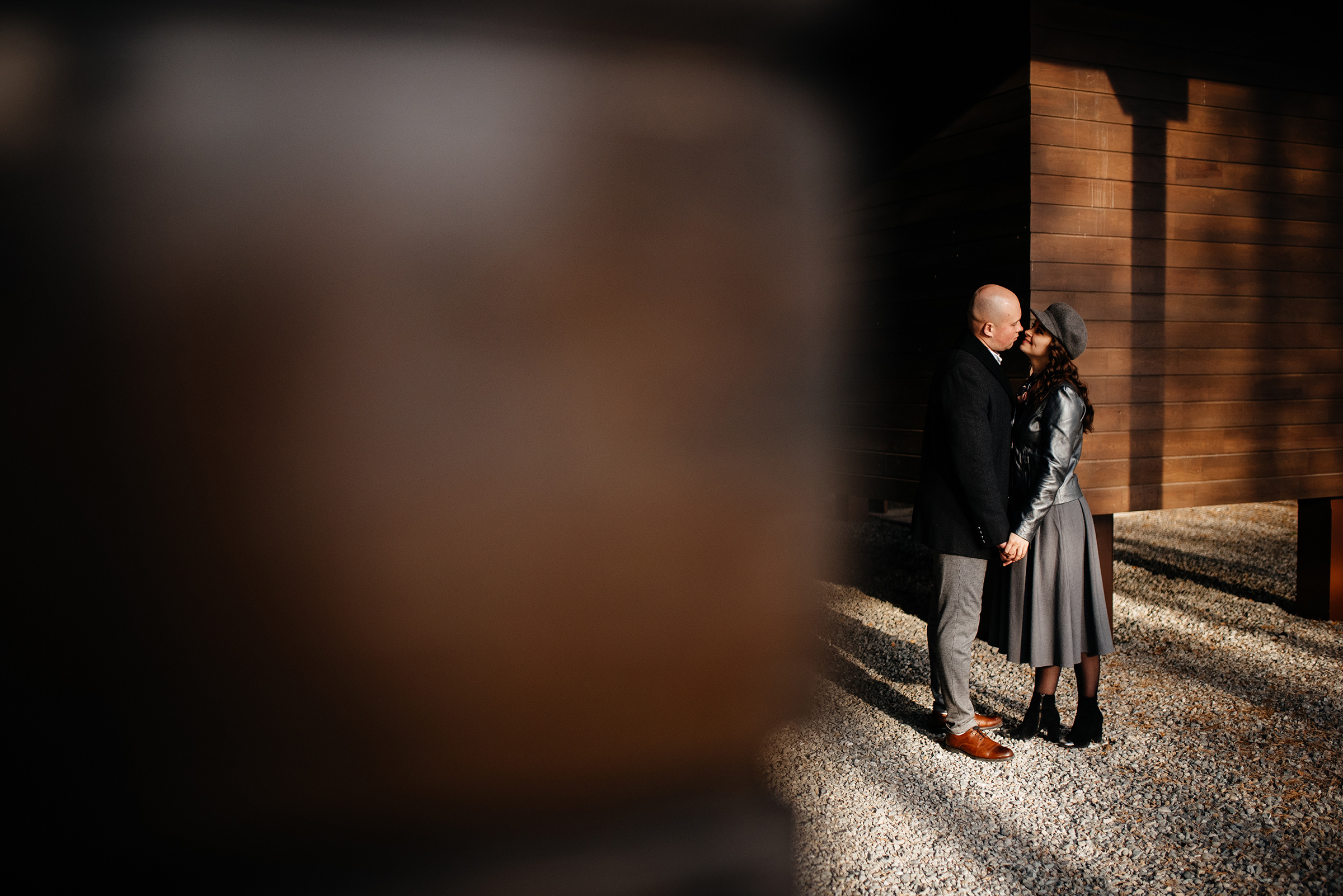 Love story Катя и Артем. Свадебная  съемка на Алтае