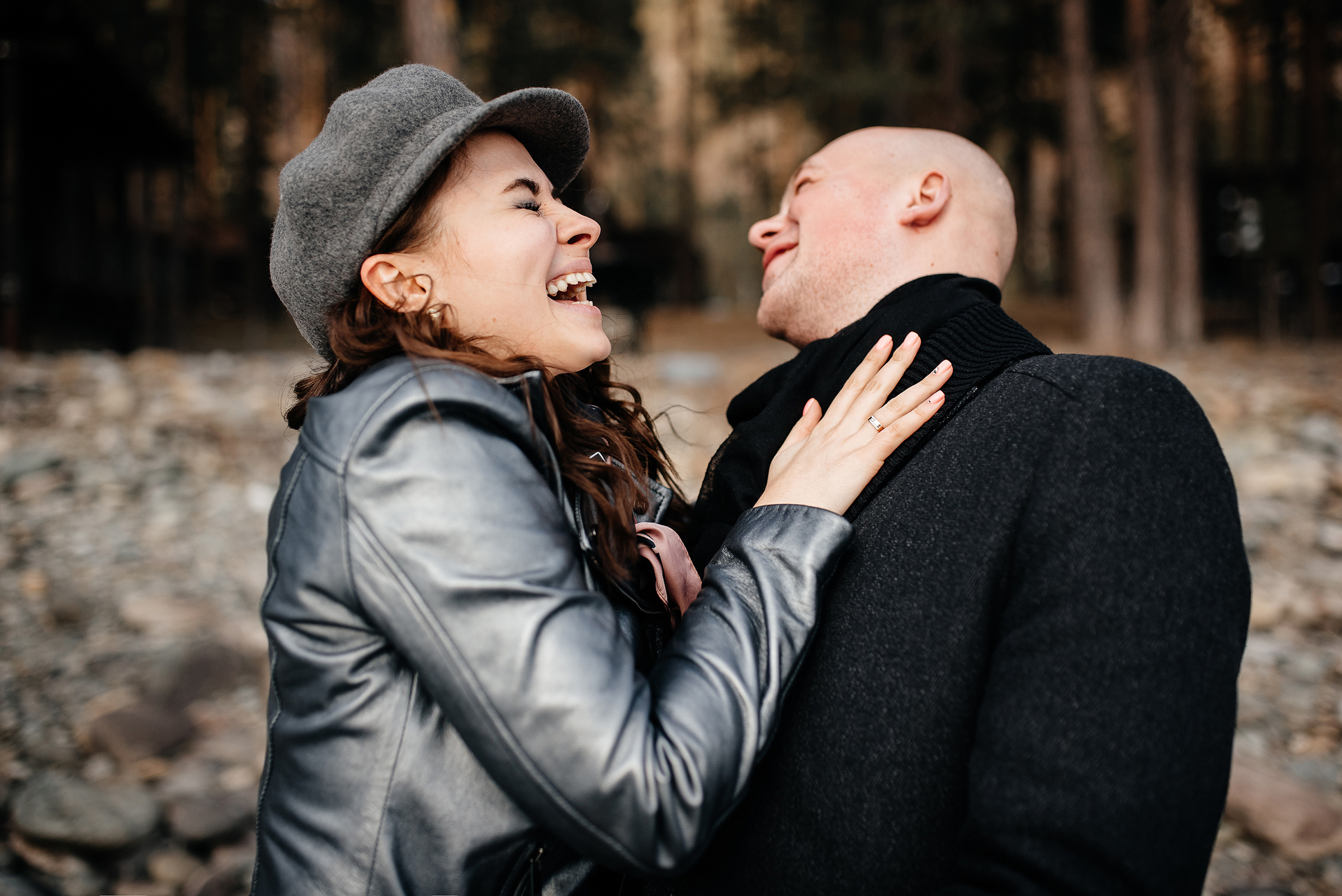 Love story Катя и Артем. Свадебная  съемка на Алтае