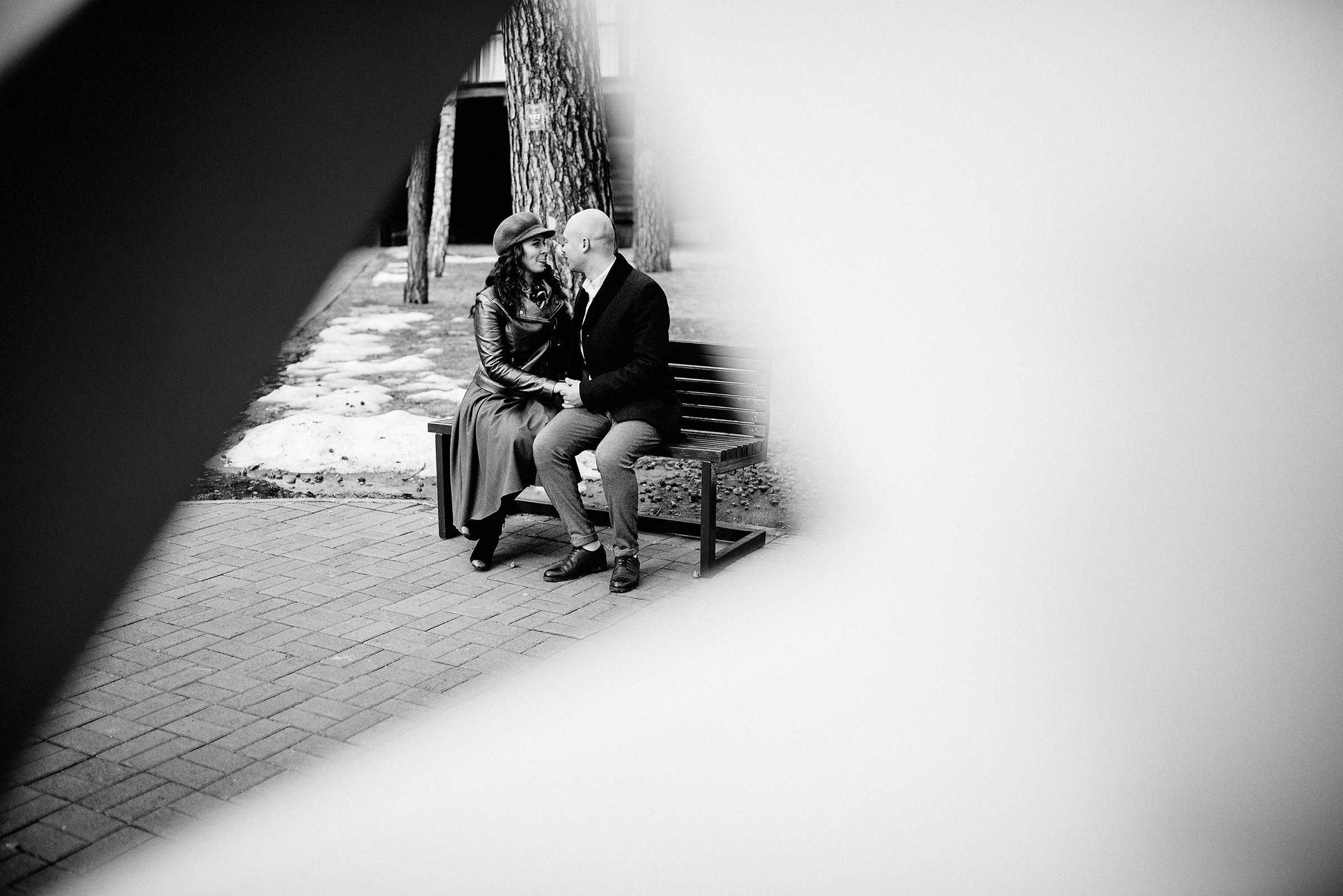 Love story Катя и Артем. Свадебная  съемка на Алтае