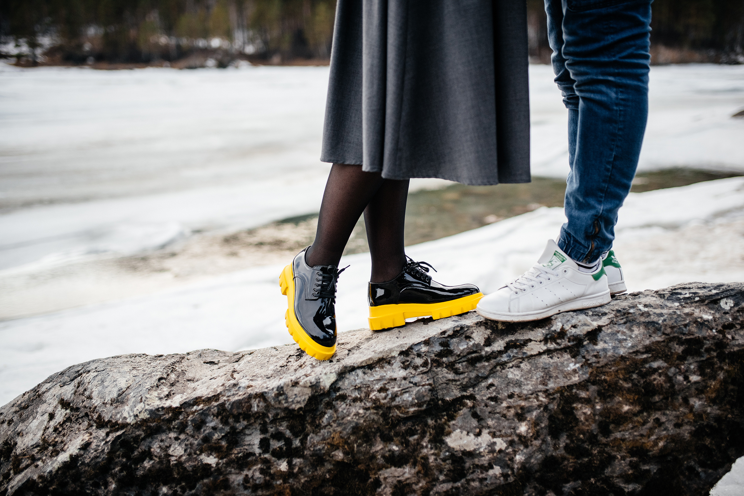 Love story Катя и Артем. Свадебная  съемка на Алтае