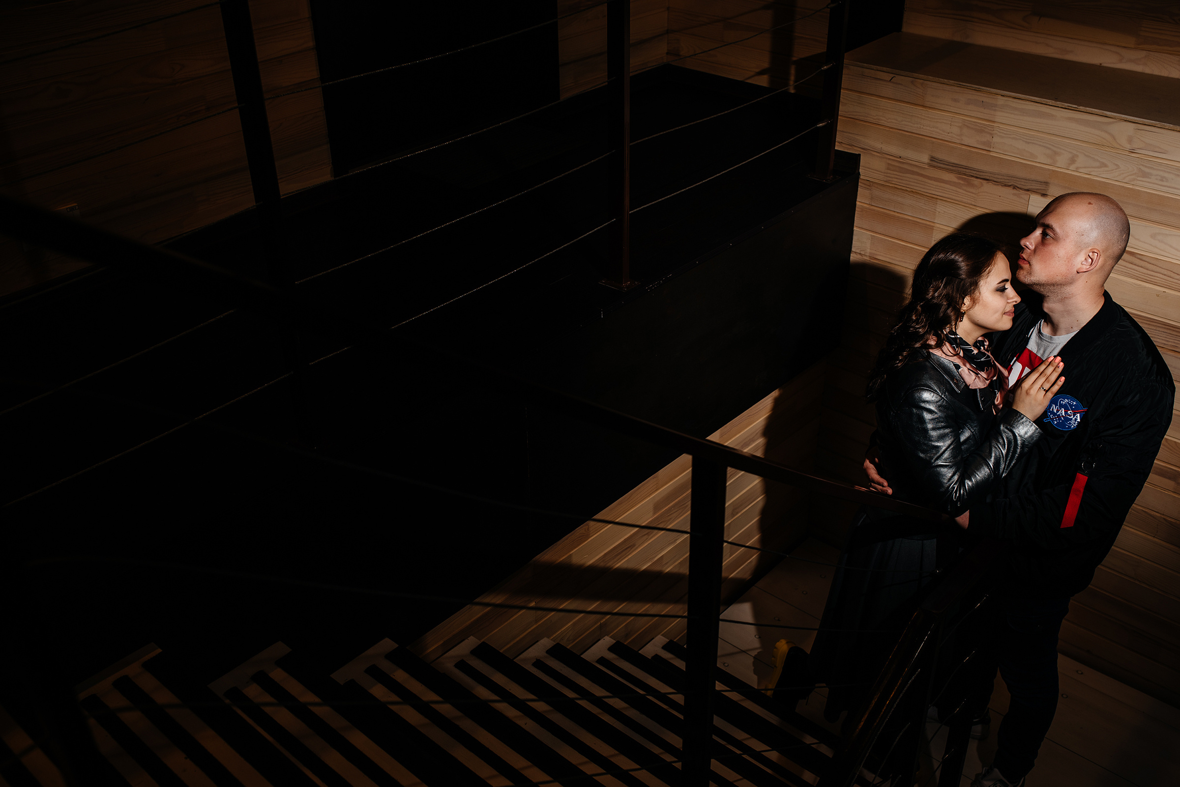 Love story Катя и Артем. Свадебная  съемка на Алтае