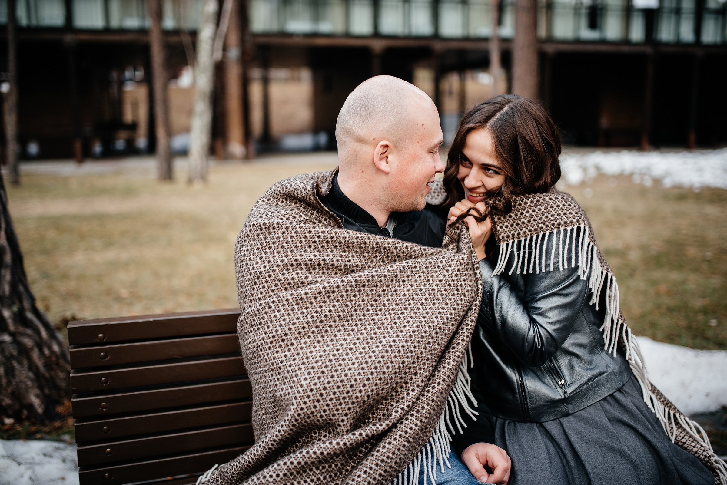 Love story Катя и Артем. Свадебная  съемка на Алтае