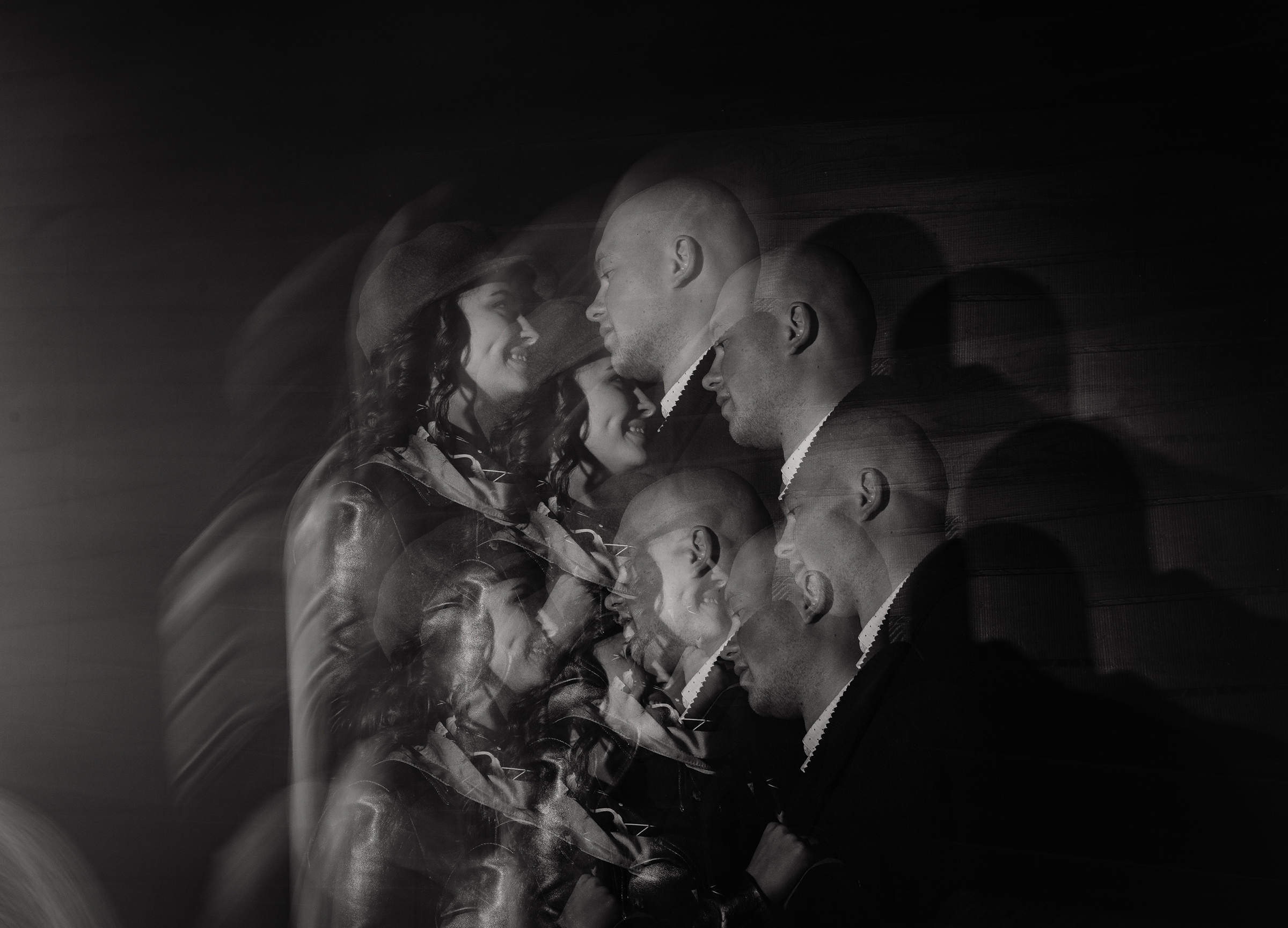 Love story Катя и Артем. Свадебная  съемка на Алтае