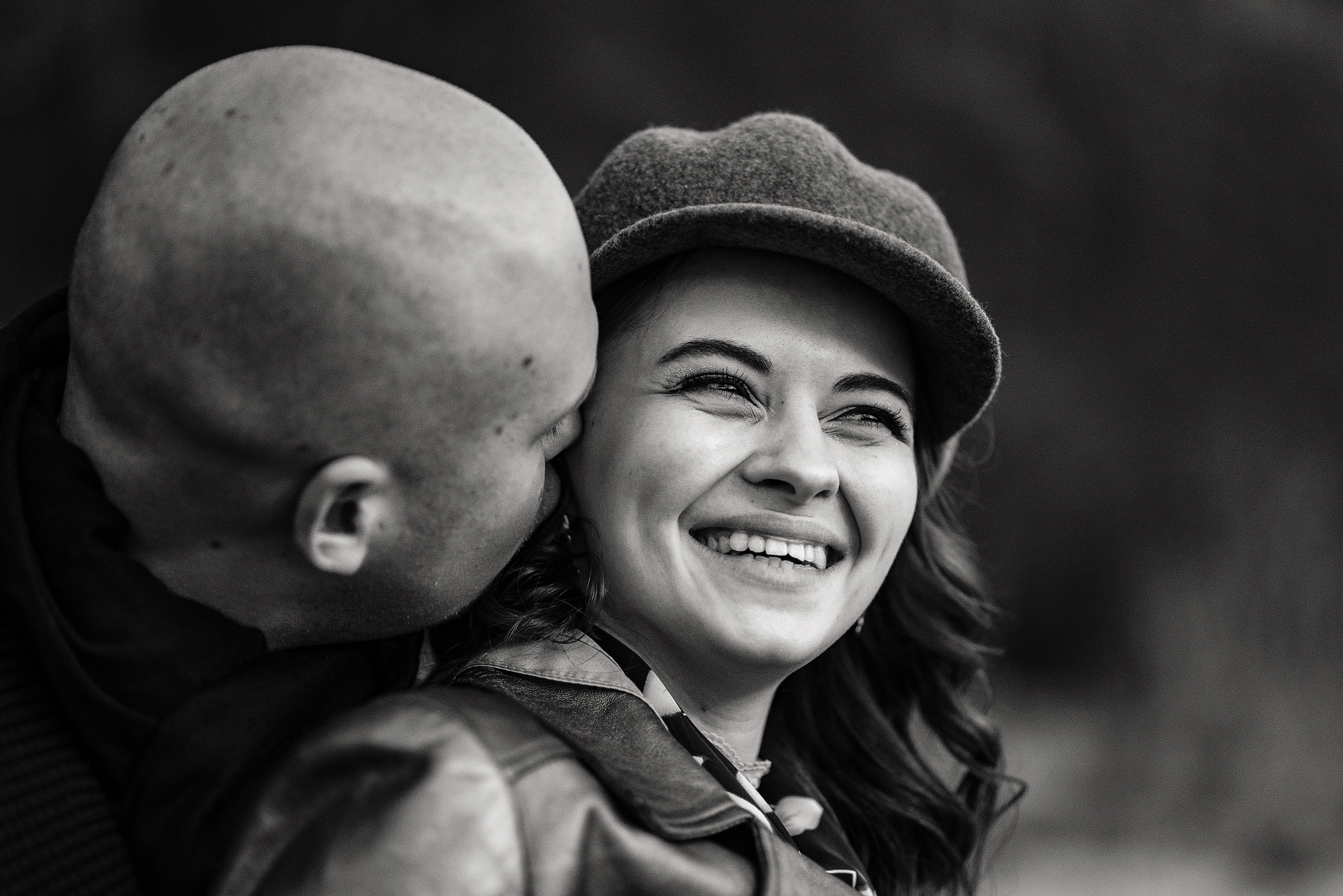 Love story Катя и Артем. Свадебная  съемка на Алтае