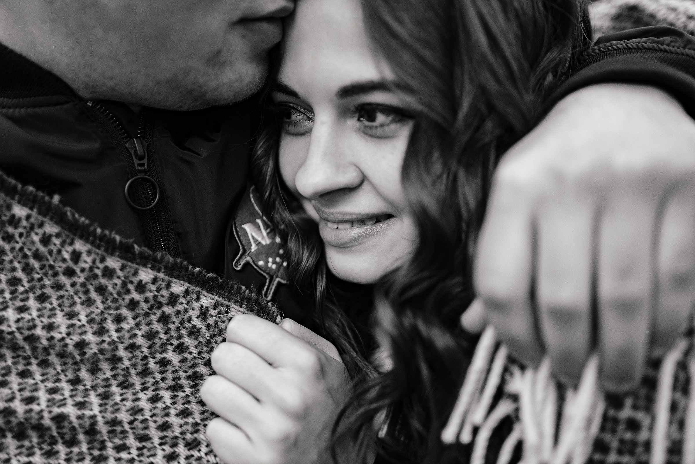 Love story Катя и Артем. Свадебная  съемка на Алтае