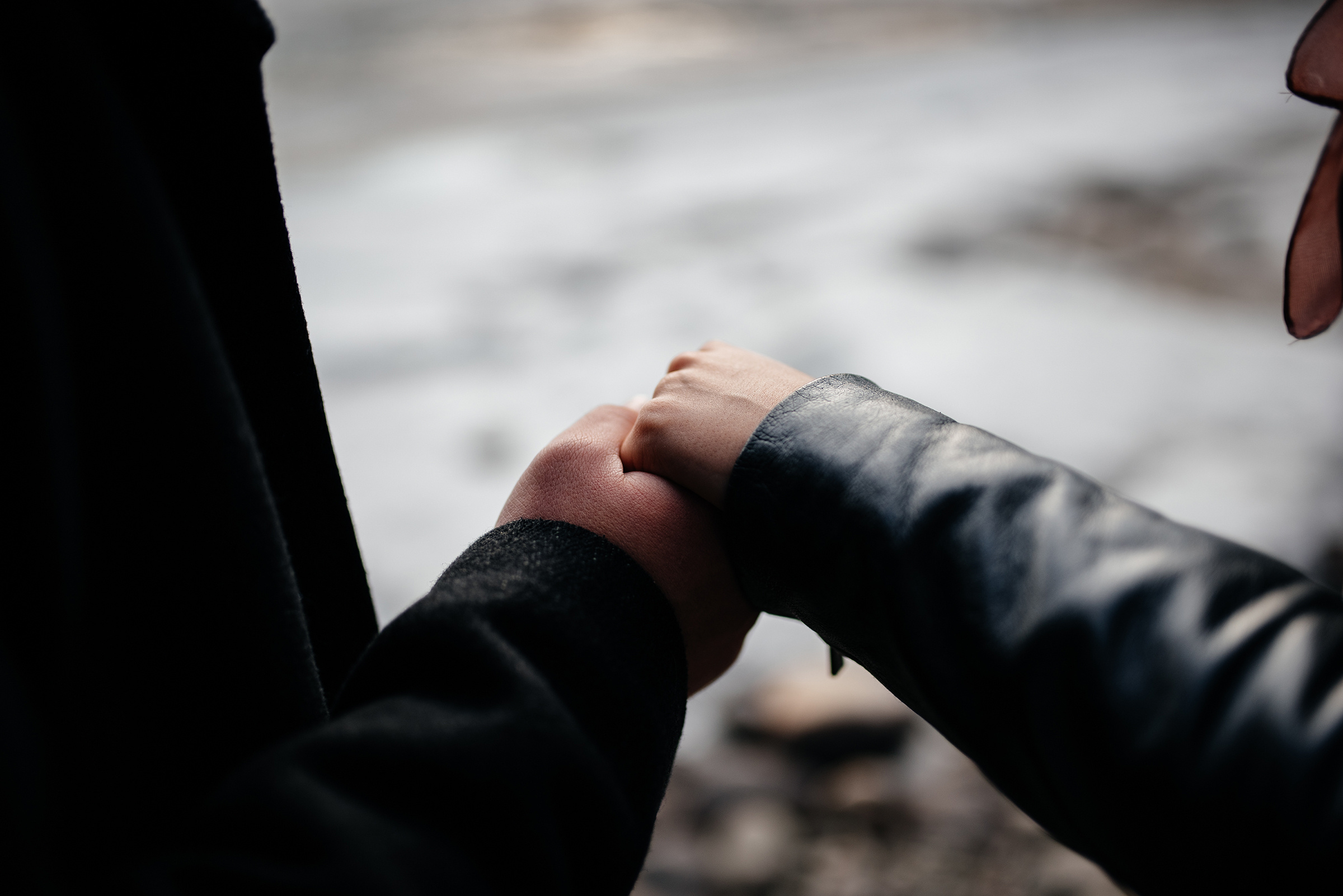 Love story Катя и Артем. Свадебная  съемка на Алтае