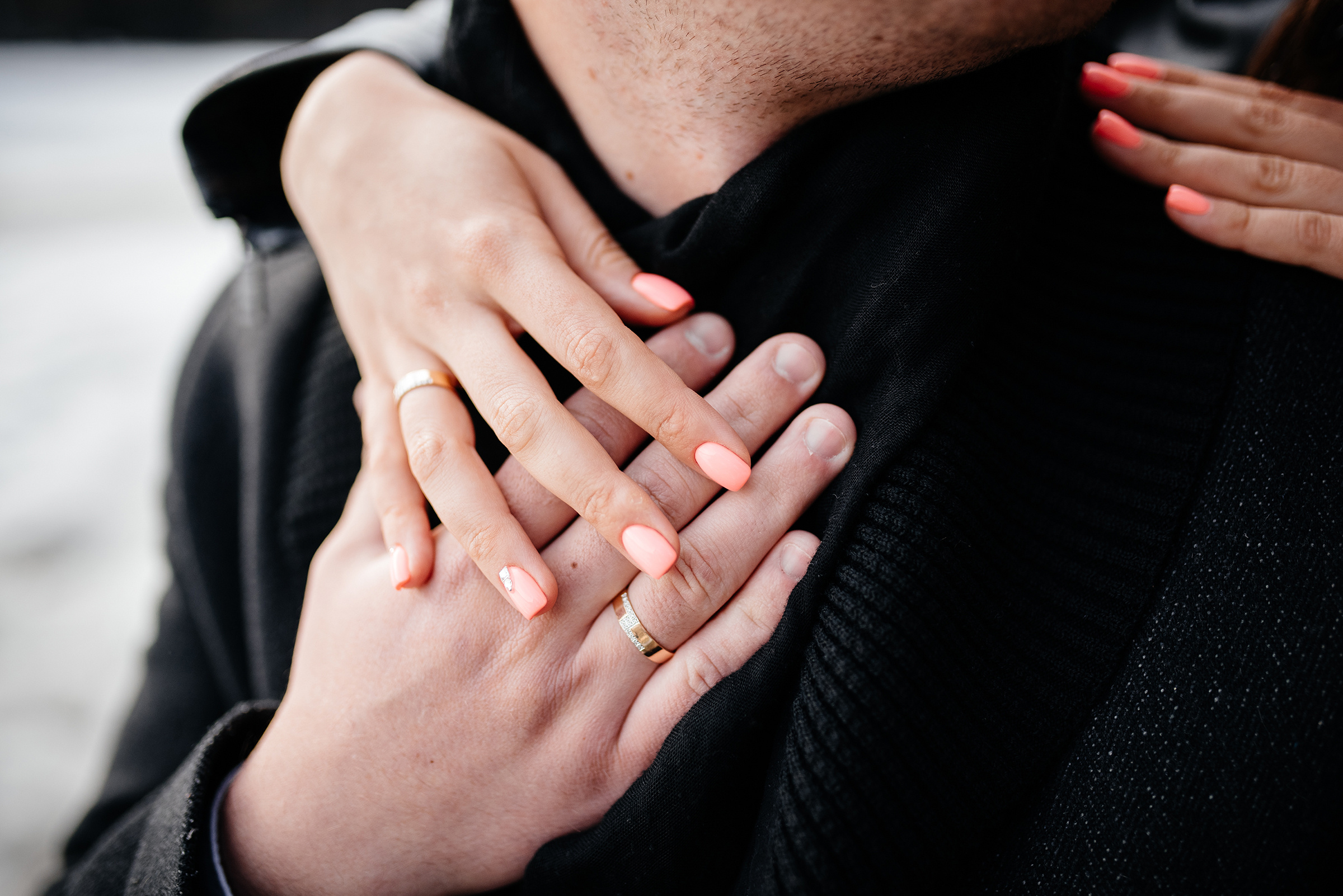 Love story Катя и Артем. Свадебная  съемка на Алтае