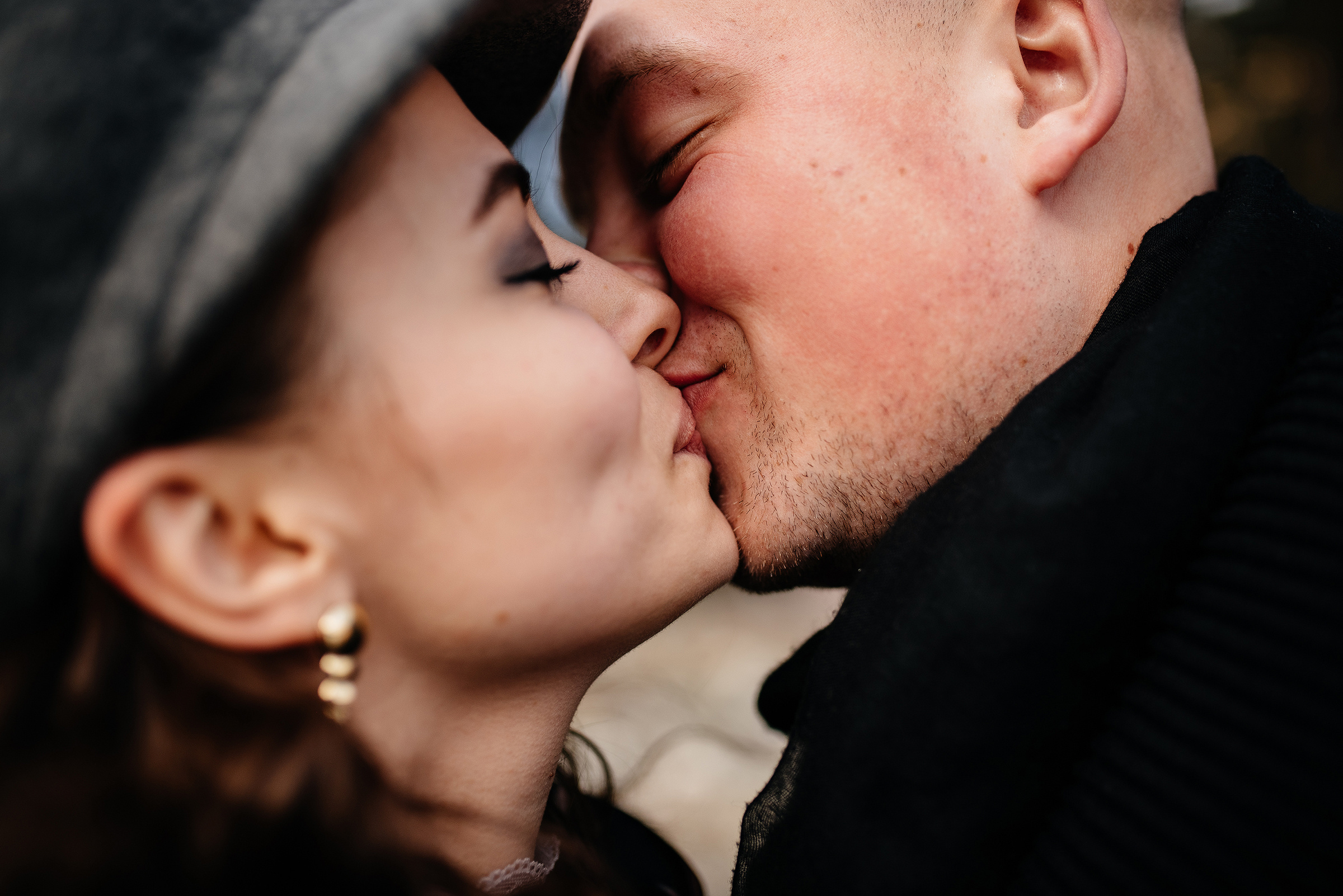 Love story Катя и Артем. Свадебная  съемка на Алтае