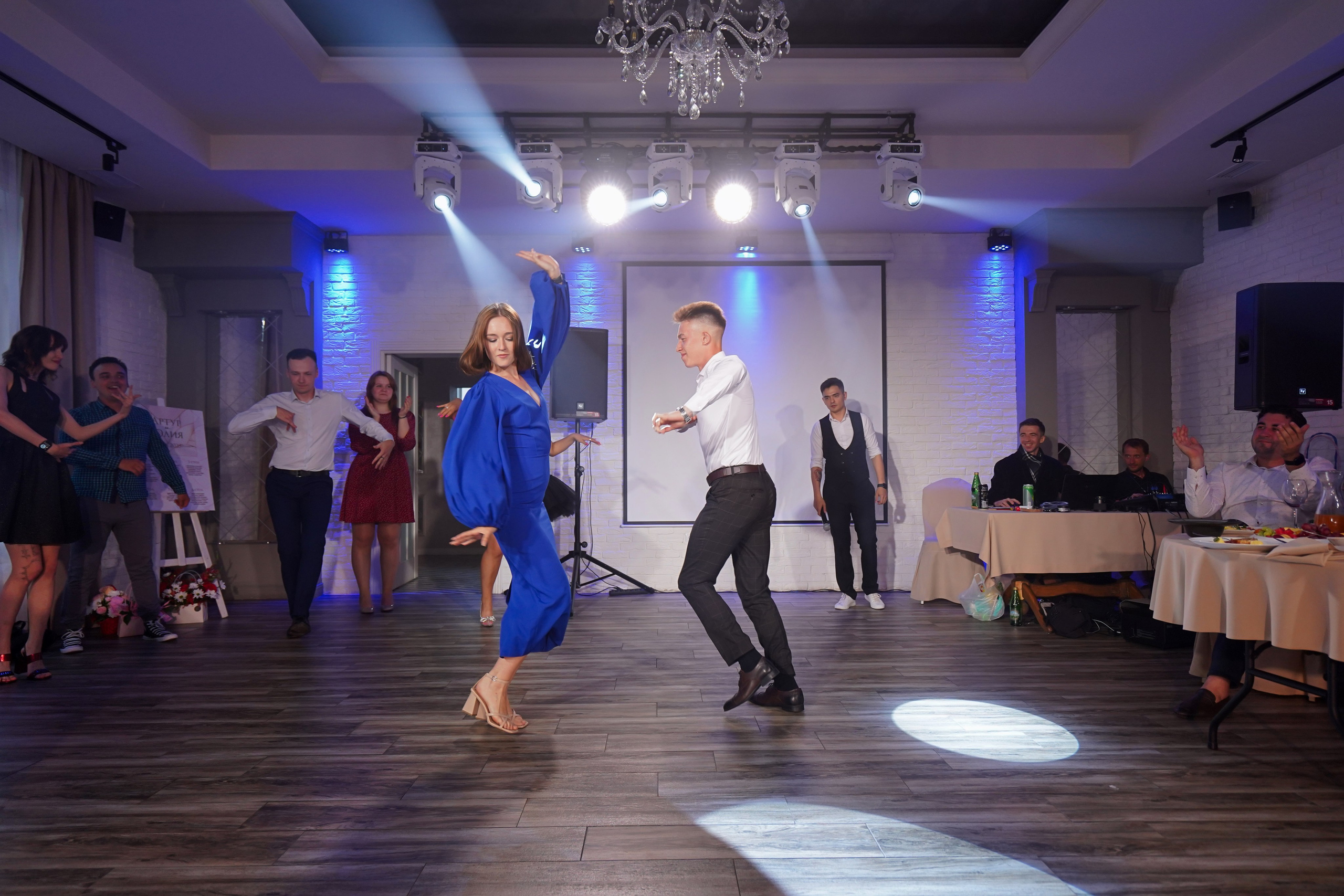 Юля + Артур: полная серия (пакет полный день). BYFOX STUDIO 68 — фото и видеосъёмка Тамбов, Москва, Воронеж, Липецк