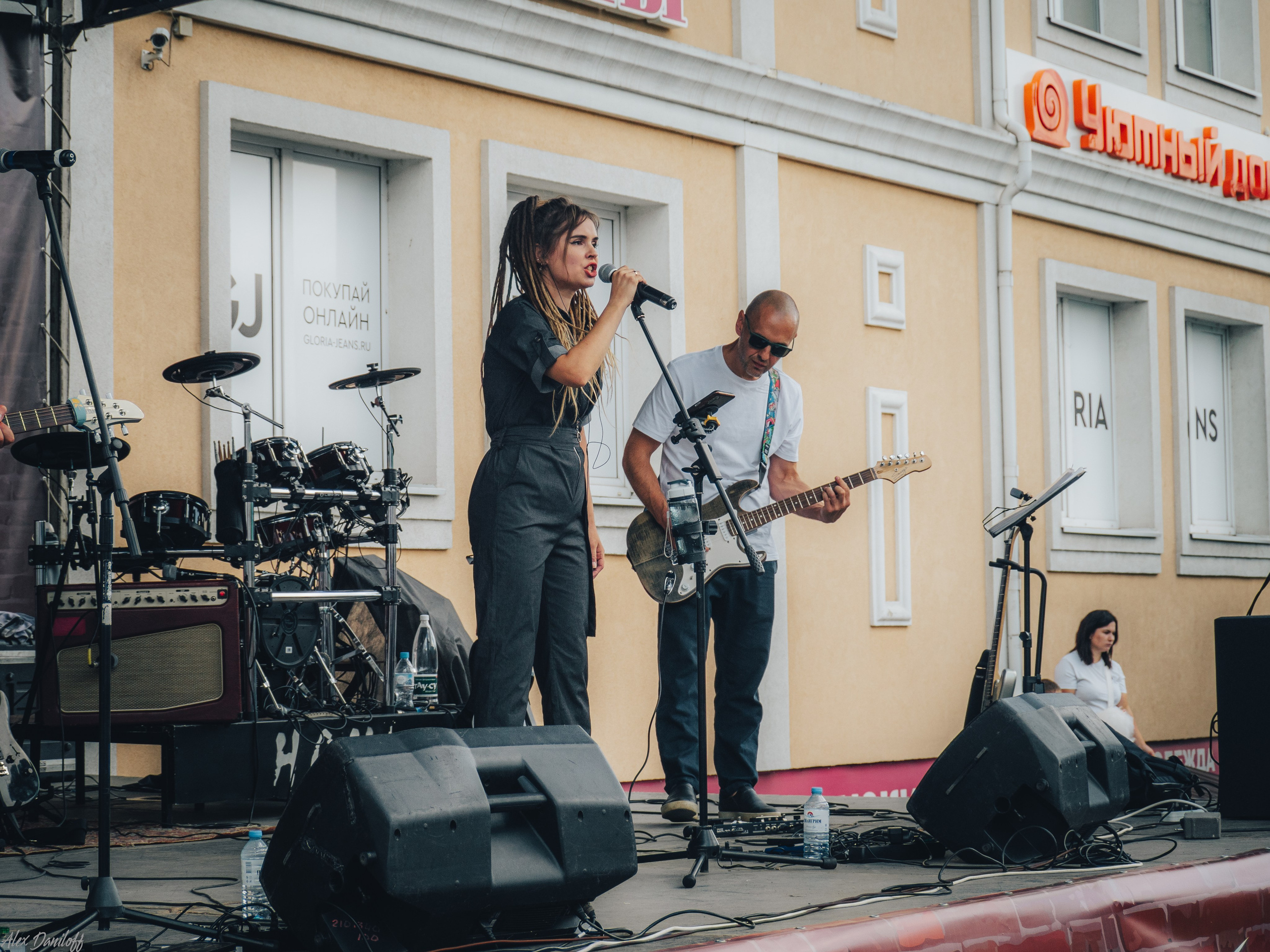 День города. Муром. 2024. Муром-Инфо. Новости культуры, образования, спорта в городе Муром